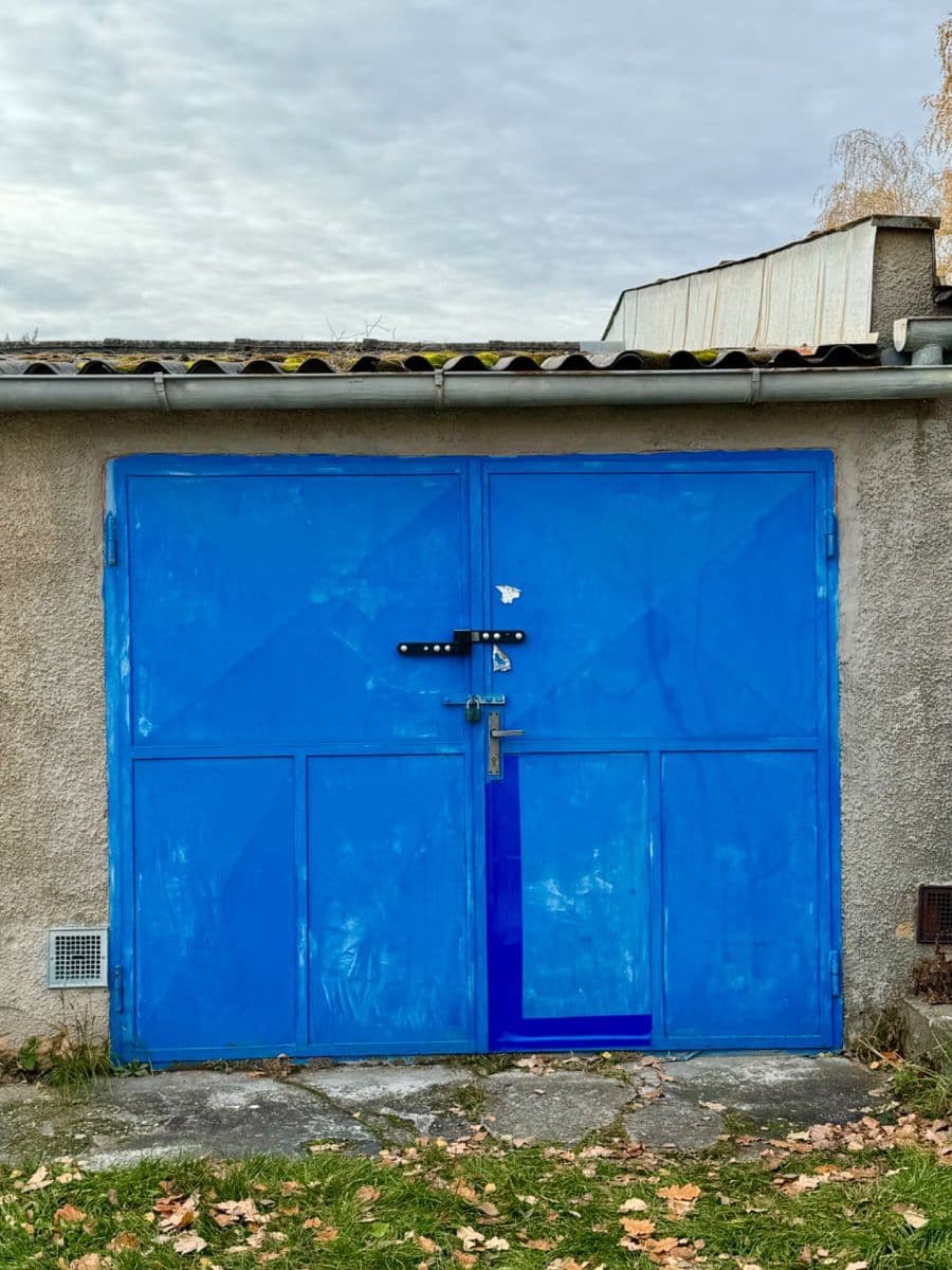 Prodej garáže 19 m², Cyklistická, Plzeň, Plzeňský kraj Prodej garáže 19 m², Cyklistická, Plzeň, Plzeňský kraj