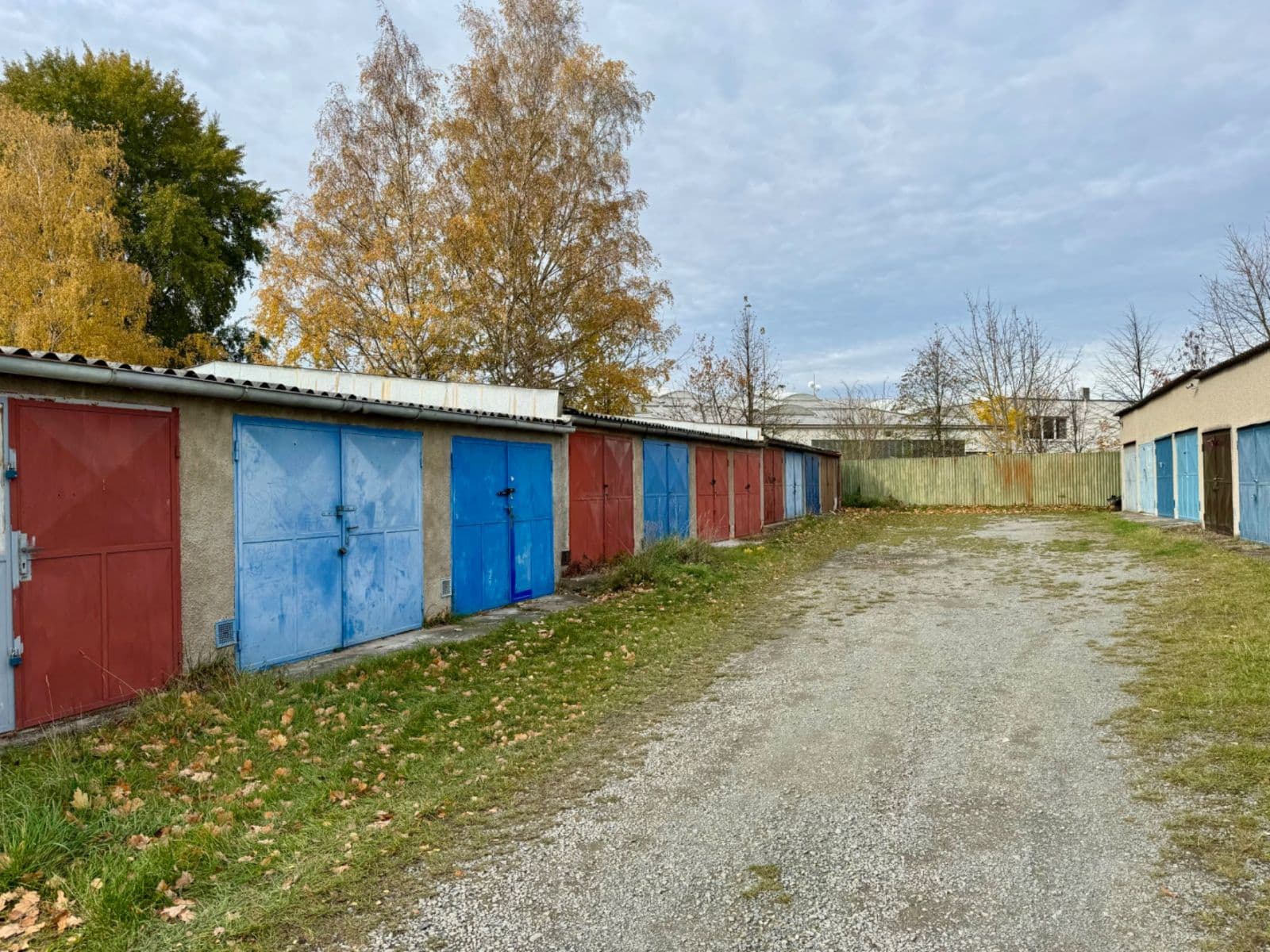 Prodej garáže 19 m², Cyklistická, Plzeň, Plzeňský kraj Prodej garáže 19 m², Cyklistická, Plzeň, Plzeňský kraj