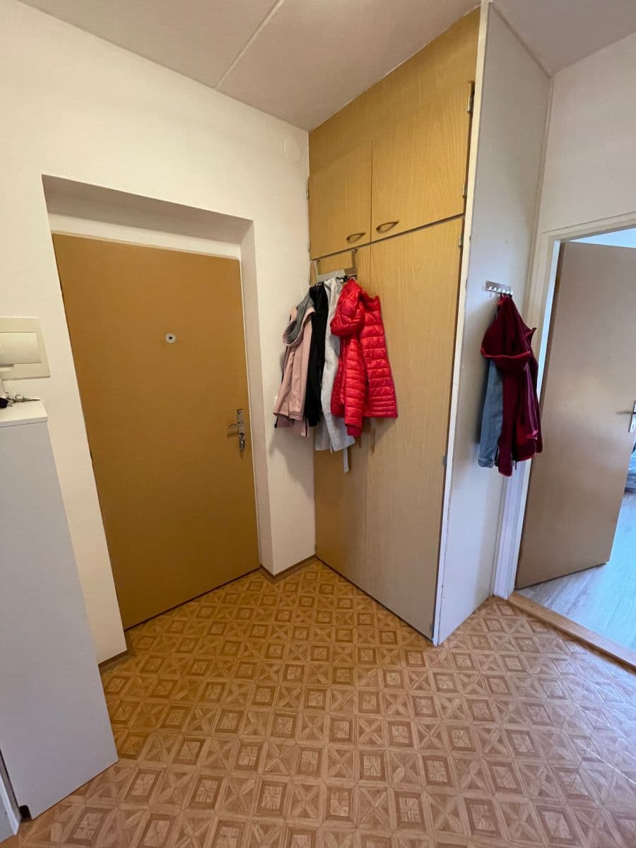 Prodej bytu 2+1 48 m², Kubelíkova, Mariánské Lázně, Karlovarský kraj Prodej bytu 2+1 48 m², Kubelíkova, Mariánské Lázně, Karlovarský kraj