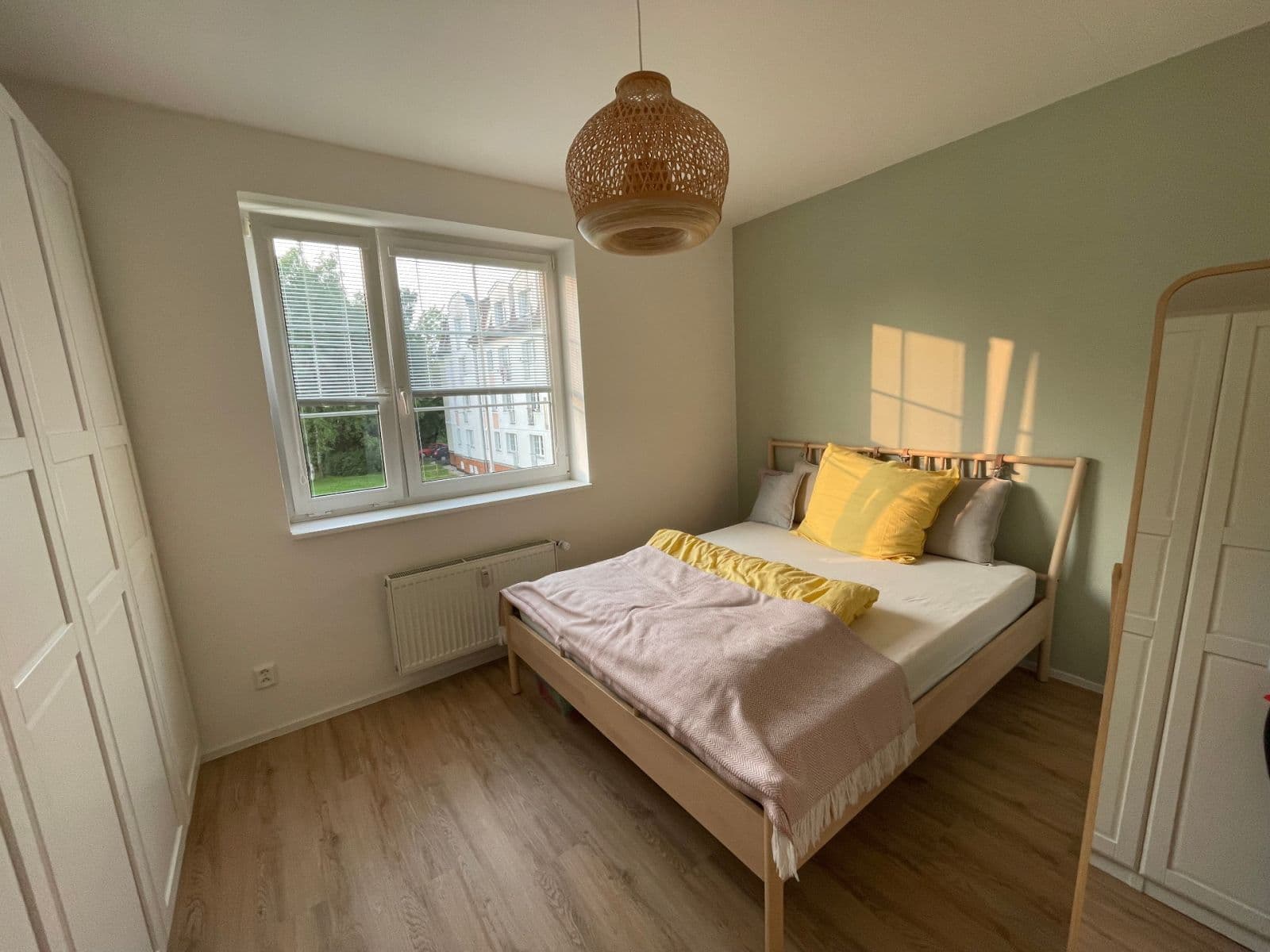 Prodej bytu 2+1 48 m², Kubelíkova, Mariánské Lázně, Karlovarský kraj Prodej bytu 2+1 48 m², Kubelíkova, Mariánské Lázně, Karlovarský kraj