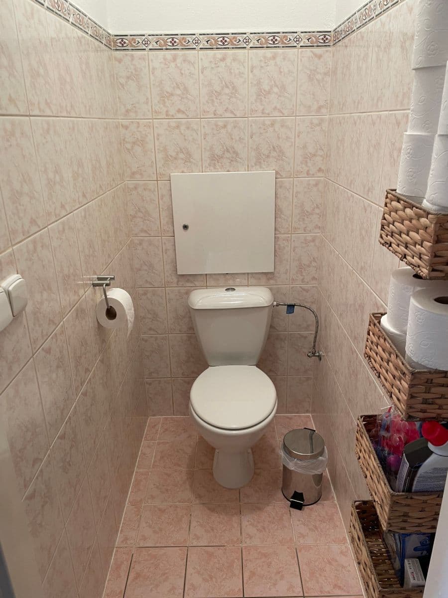 Prodej bytu 2+1 48 m², Kubelíkova, Mariánské Lázně, Karlovarský kraj Prodej bytu 2+1 48 m², Kubelíkova, Mariánské Lázně, Karlovarský kraj