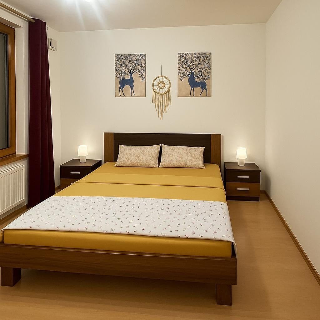 Pronájem bytu 2+kk 58 m², Lipovská, Praha, Praha Pronájem bytu 2+kk 58 m², Lipovská, Praha, Praha