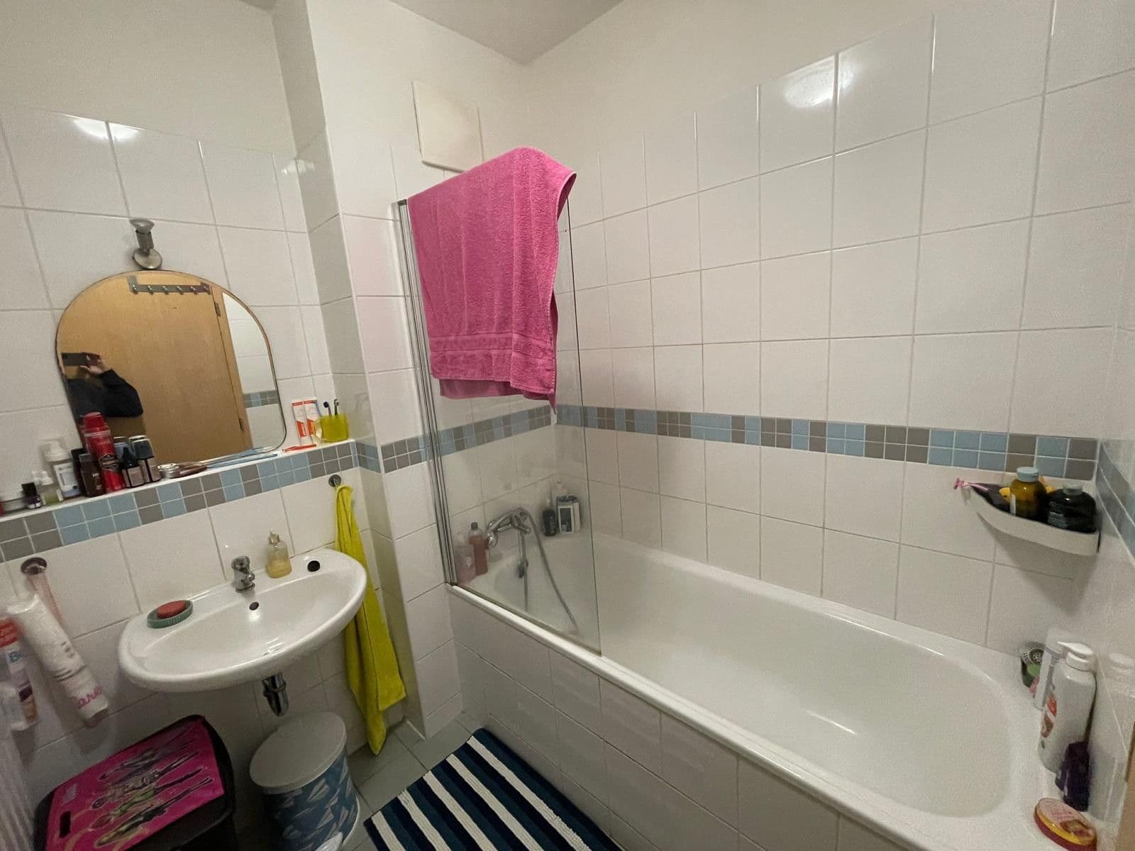 Pronájem bytu 2+kk 58 m², Lipovská, Praha, Praha Pronájem bytu 2+kk 58 m², Lipovská, Praha, Praha