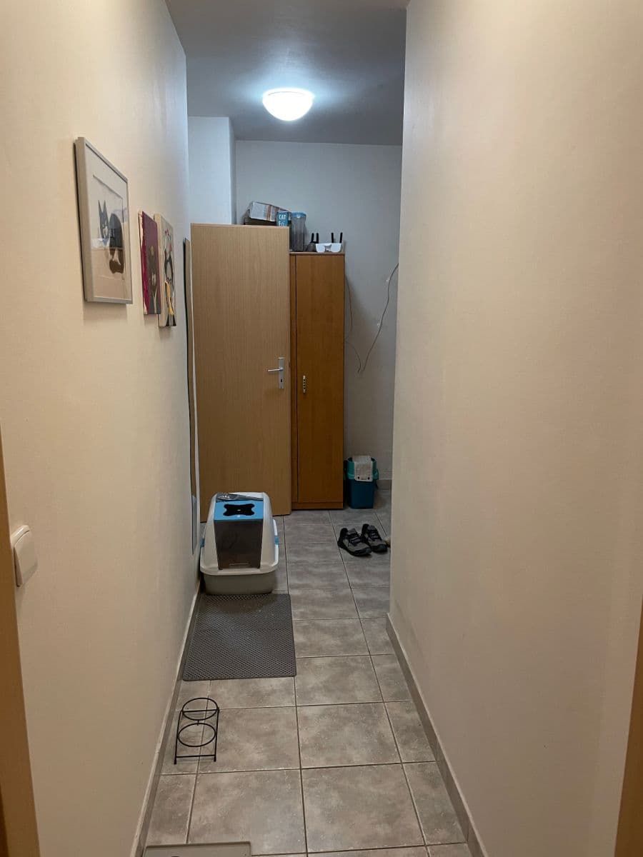 Pronájem bytu 2+kk 58 m², Lipovská, Praha, Praha Pronájem bytu 2+kk 58 m², Lipovská, Praha, Praha