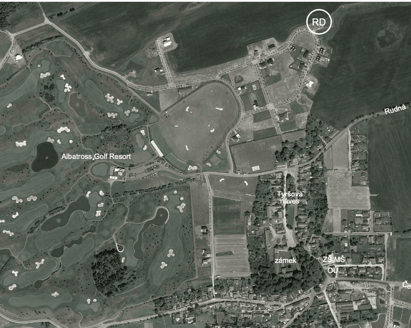 Prodej pozemku 1.233 m², V Hlinkách, Vysoký Újezd, Středočeský kraj Prodej pozemku 1.233 m², V Hlinkách, Vysoký Újezd, Středočeský kraj