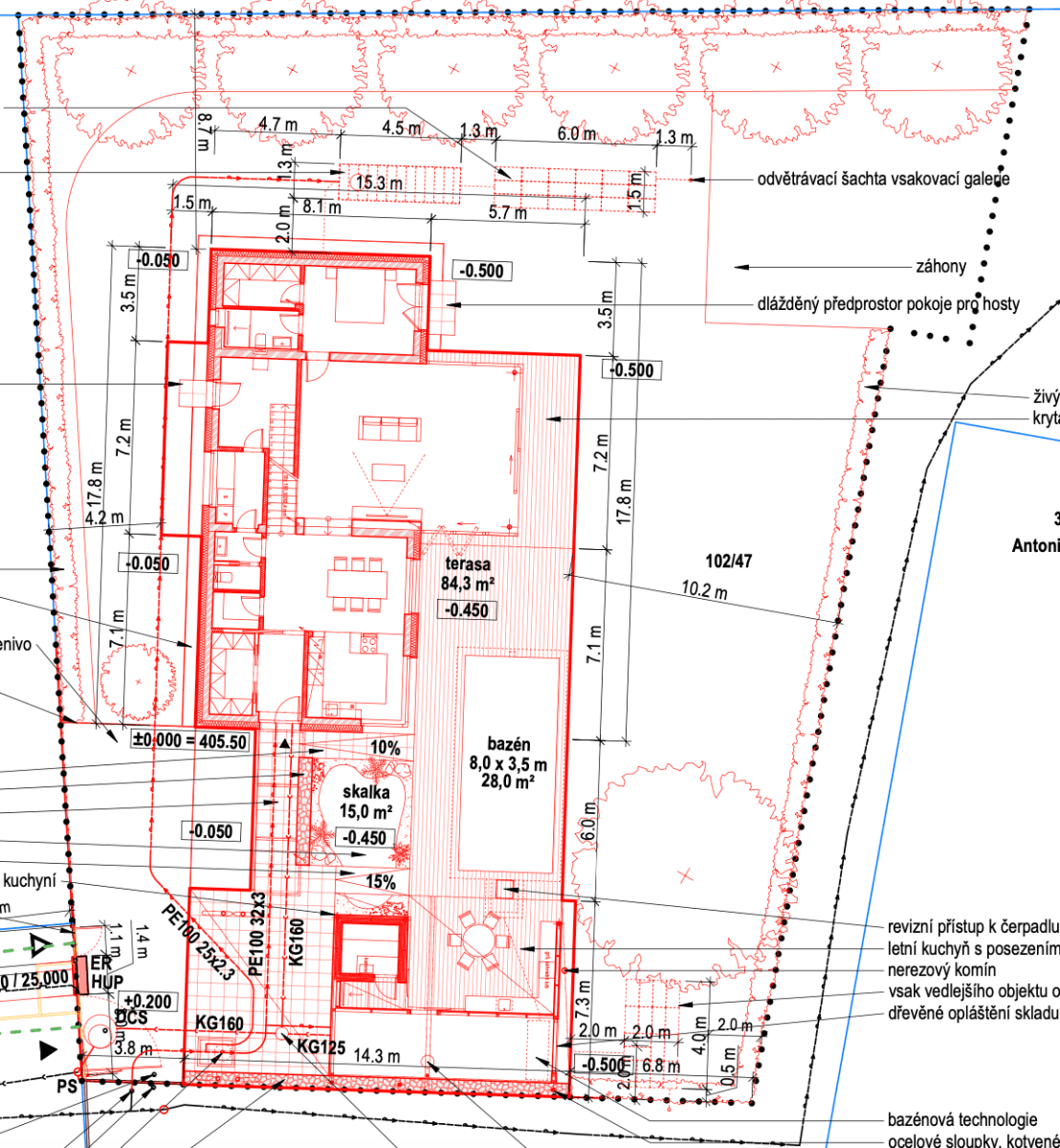 Prodej pozemku 1.233 m², V Hlinkách, Vysoký Újezd, Středočeský kraj Prodej pozemku 1.233 m², V Hlinkách, Vysoký Újezd, Středočeský kraj