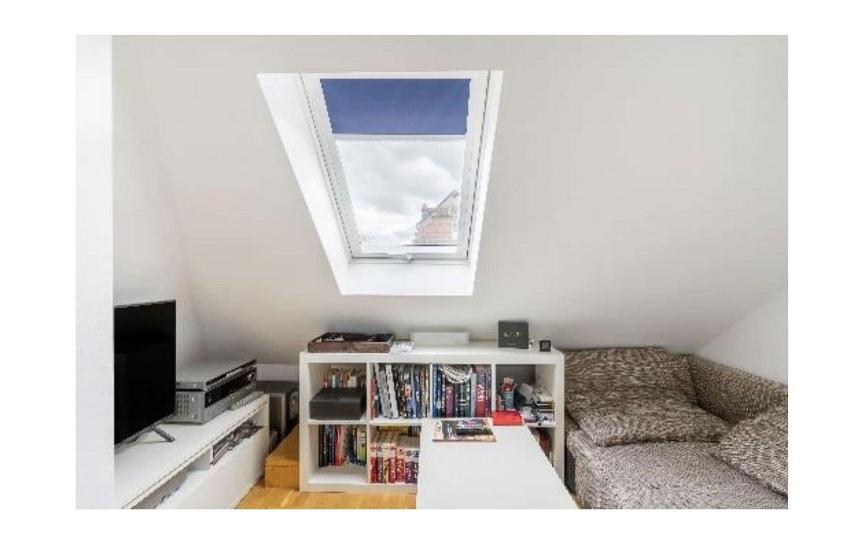 Prodej domu 250 m², pozemek 572 m², Am Falkenberg 64, Berlin, Berlín Prodej domu 250 m², pozemek 572 m², Am Falkenberg 64, Berlin, Berlín