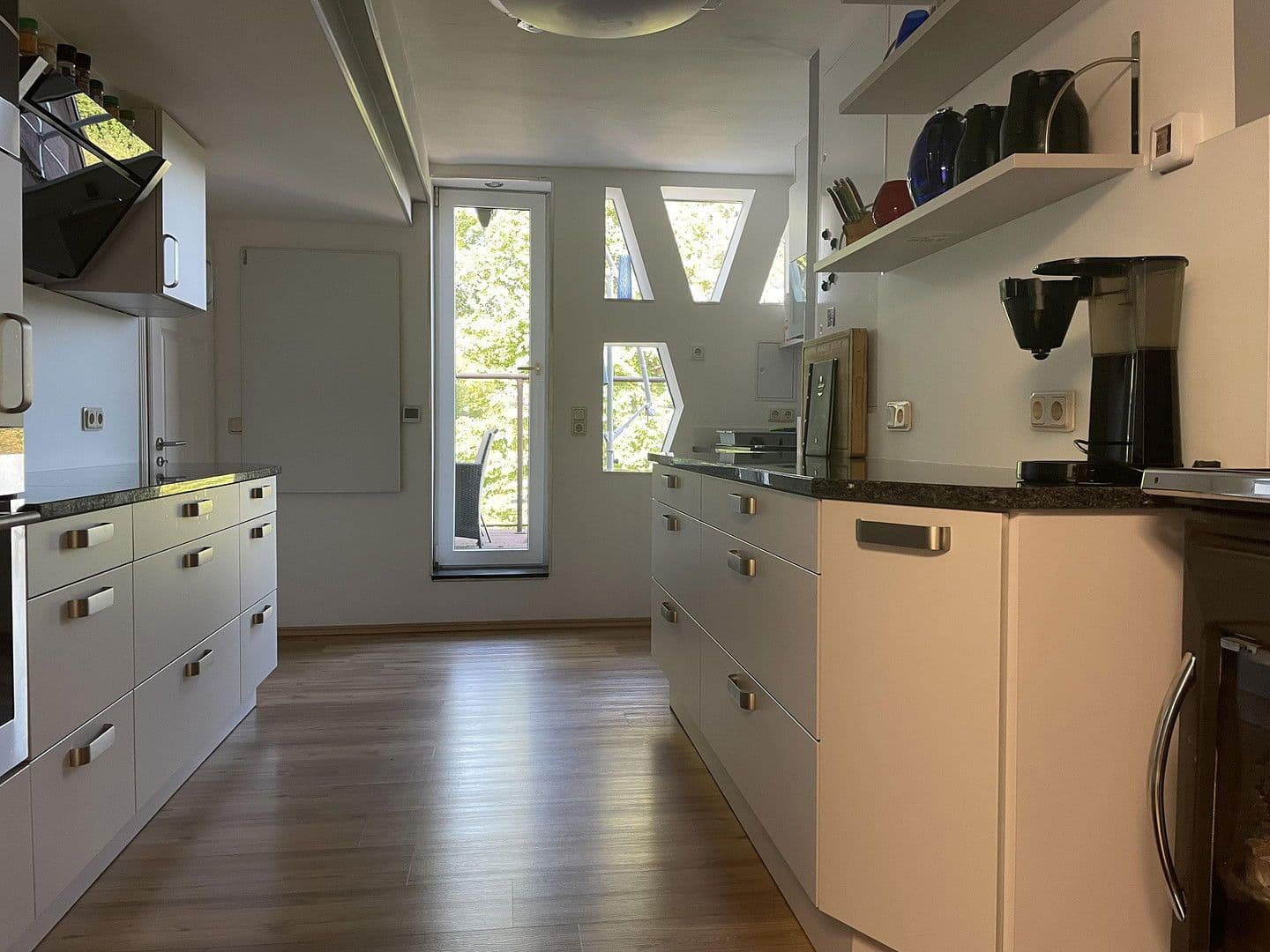 Prodej domu 365 m², pozemek 2.364 m², Mariental 6, Eisenach, Durynsko Prodej domu 365 m², pozemek 2.364 m², Mariental 6, Eisenach, Durynsko