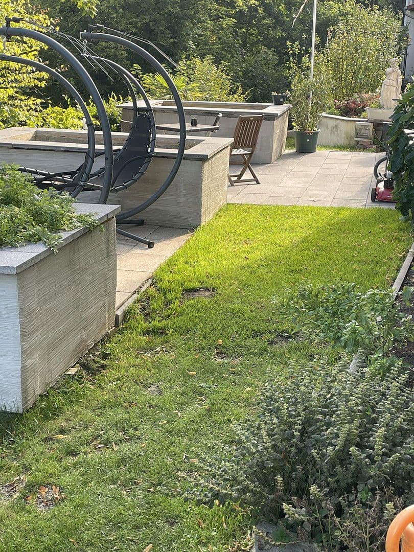 Prodej domu 365 m², pozemek 2.364 m², Mariental 6, Eisenach, Durynsko Prodej domu 365 m², pozemek 2.364 m², Mariental 6, Eisenach, Durynsko