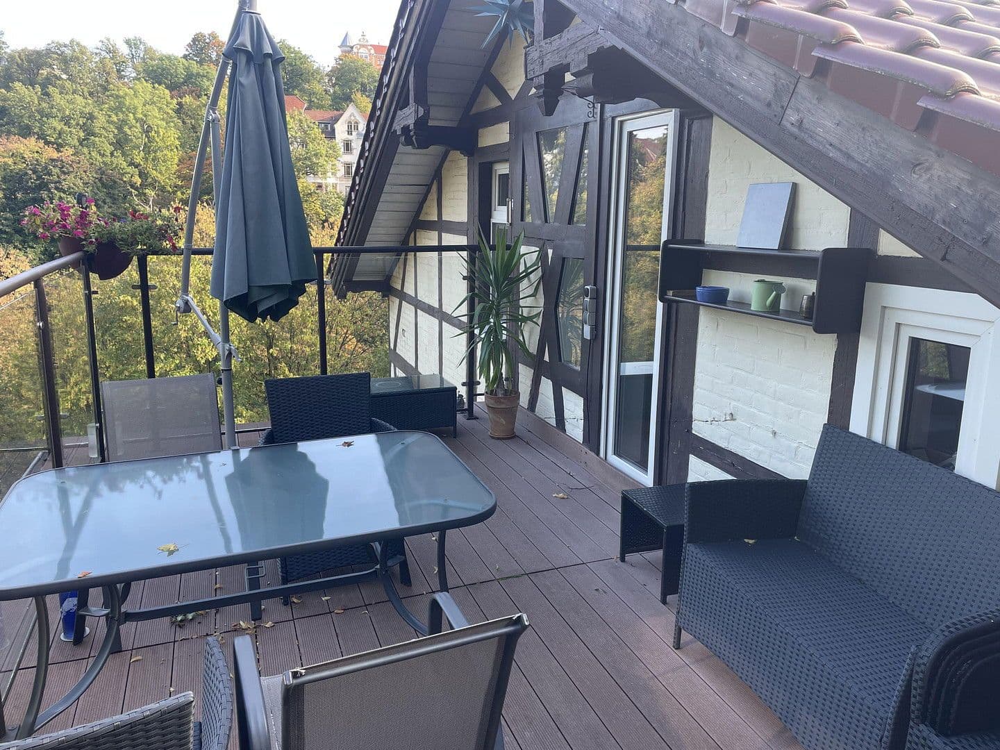 Prodej domu 365 m², pozemek 2.364 m², Mariental 6, Eisenach, Durynsko Prodej domu 365 m², pozemek 2.364 m², Mariental 6, Eisenach, Durynsko
