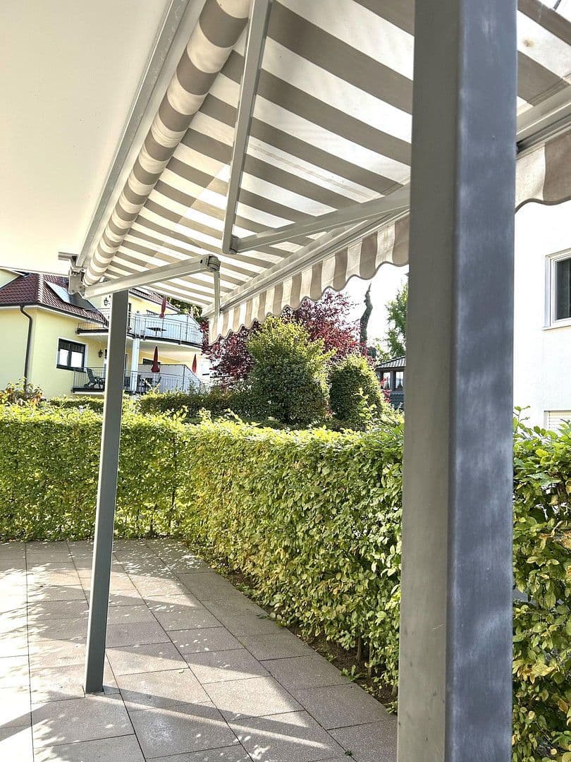 Pronájem bytu 3+1 113 m², Auf dem Winkel 43, Bad Zwischenahn, Dolní Sasko Pronájem bytu 3+1 113 m², Auf dem Winkel 43, Bad Zwischenahn, Dolní Sasko