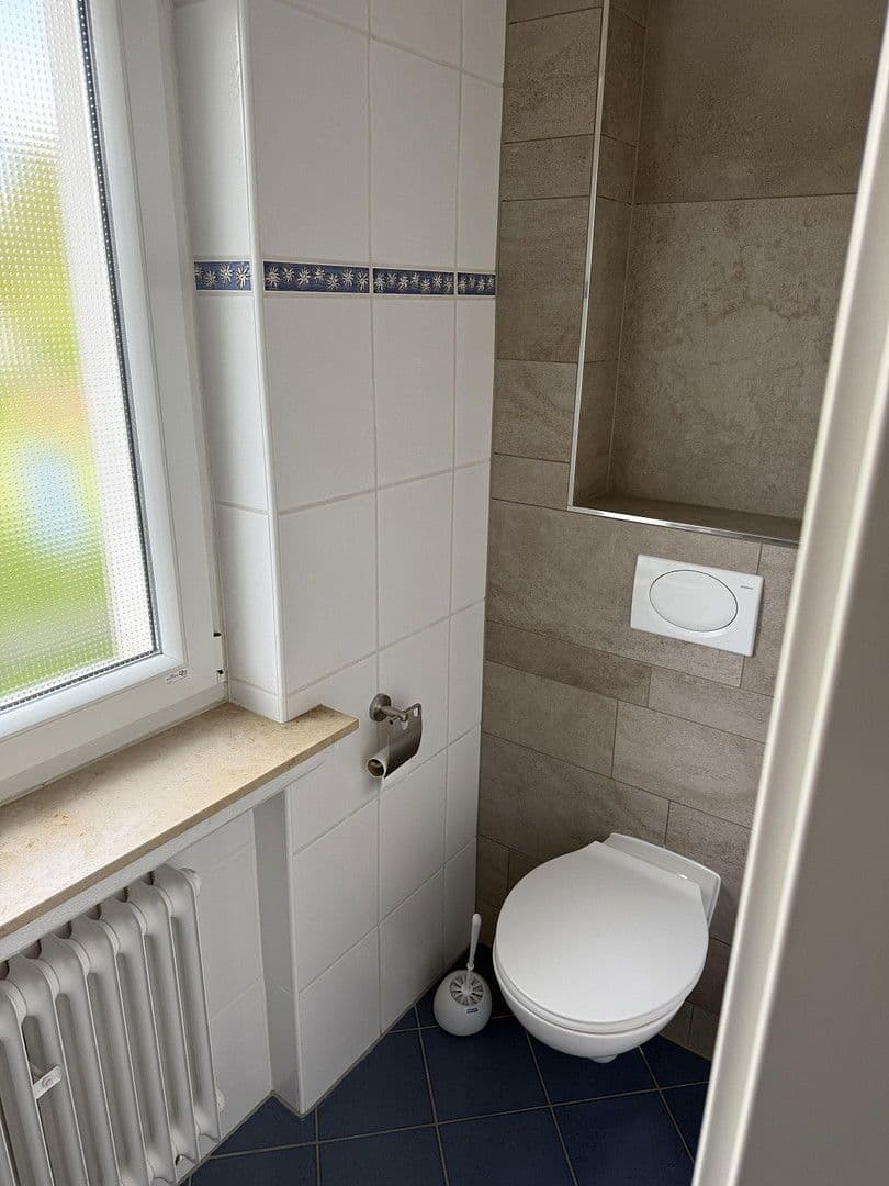 Prodej domu 143 m², pozemek 485 m², Baunatal, Hessen Prodej domu 143 m², pozemek 485 m², Baunatal, Hessen