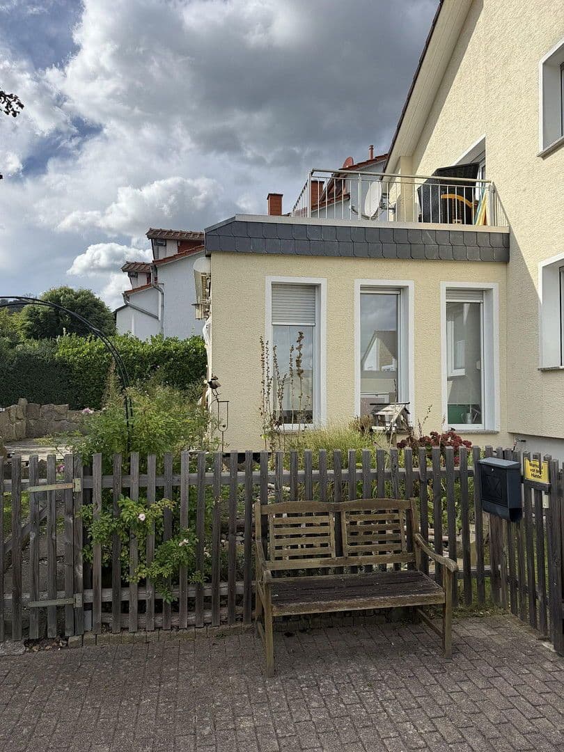 Prodej domu 143 m², pozemek 485 m², Baunatal, Hessen Prodej domu 143 m², pozemek 485 m², Baunatal, Hessen