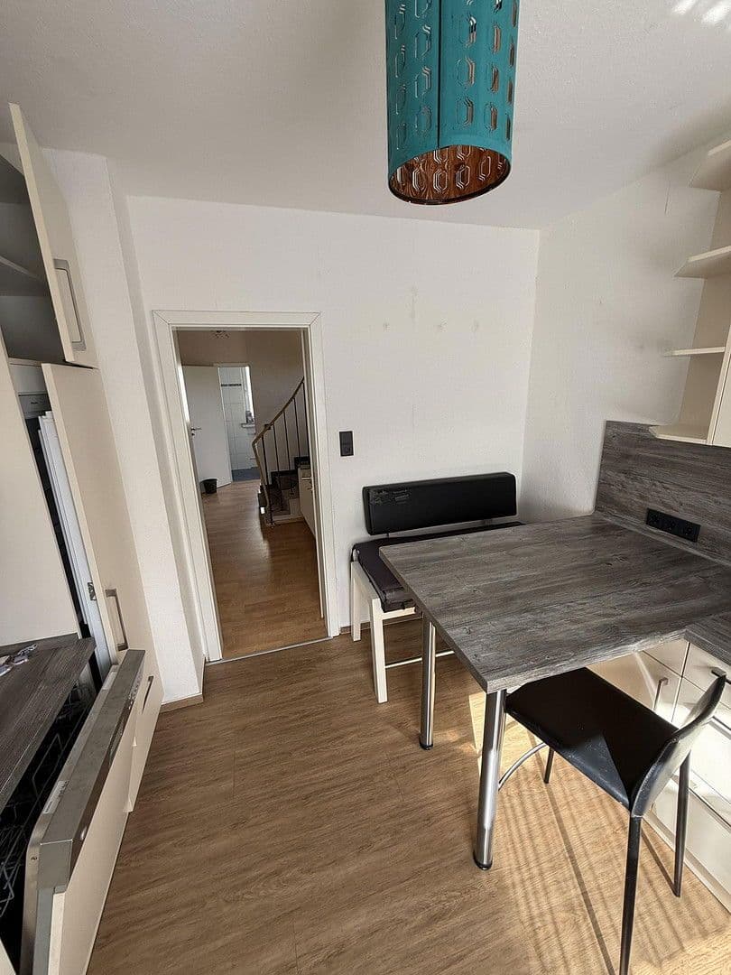 Prodej domu 143 m², pozemek 485 m², Baunatal, Hessen Prodej domu 143 m², pozemek 485 m², Baunatal, Hessen