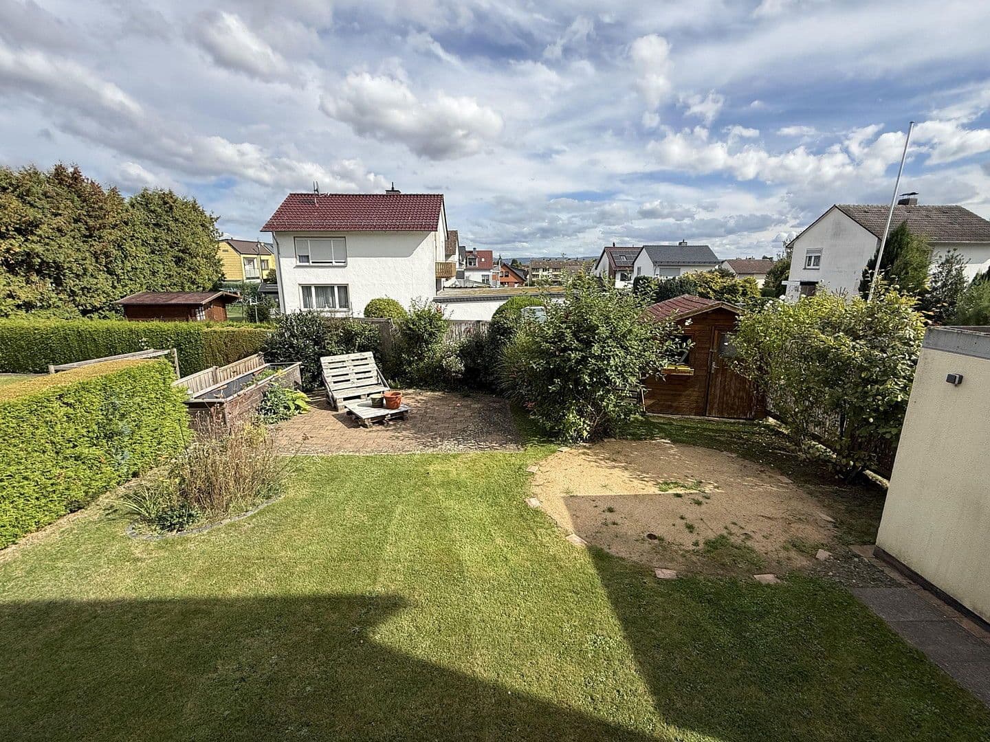 Prodej domu 143 m², pozemek 485 m², Baunatal, Hessen Prodej domu 143 m², pozemek 485 m², Baunatal, Hessen