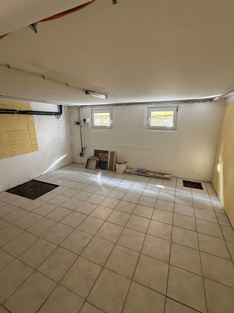 Prodej domu 143 m², pozemek 485 m², Baunatal, Hessen Prodej domu 143 m², pozemek 485 m², Baunatal, Hessen