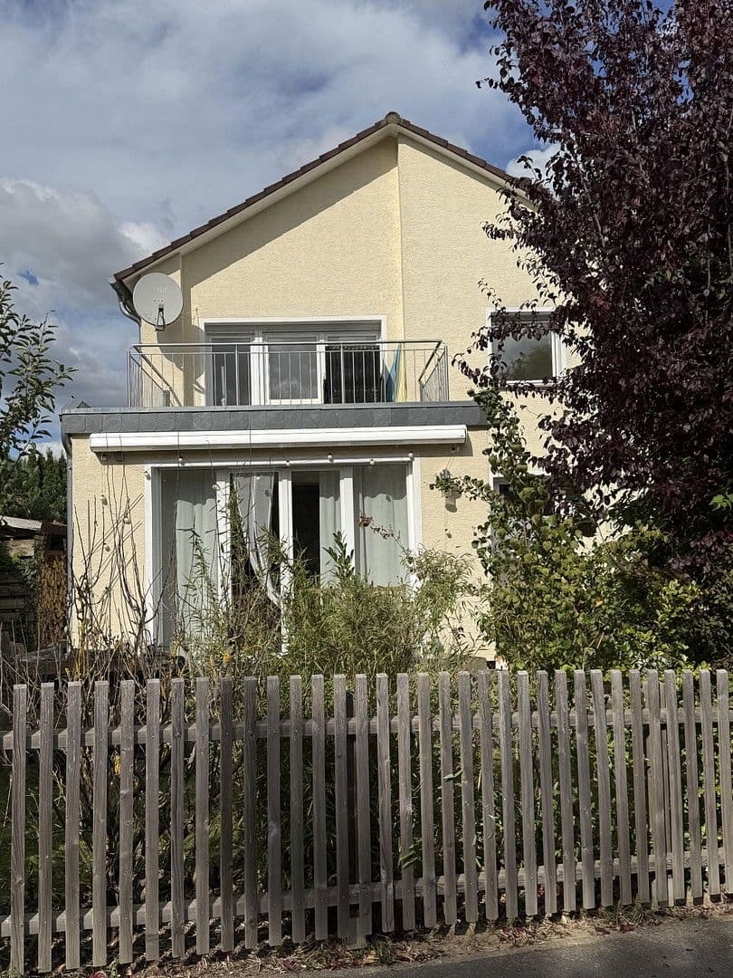 Prodej domu 143 m², pozemek 485 m², Baunatal, Hessen Prodej domu 143 m², pozemek 485 m², Baunatal, Hessen