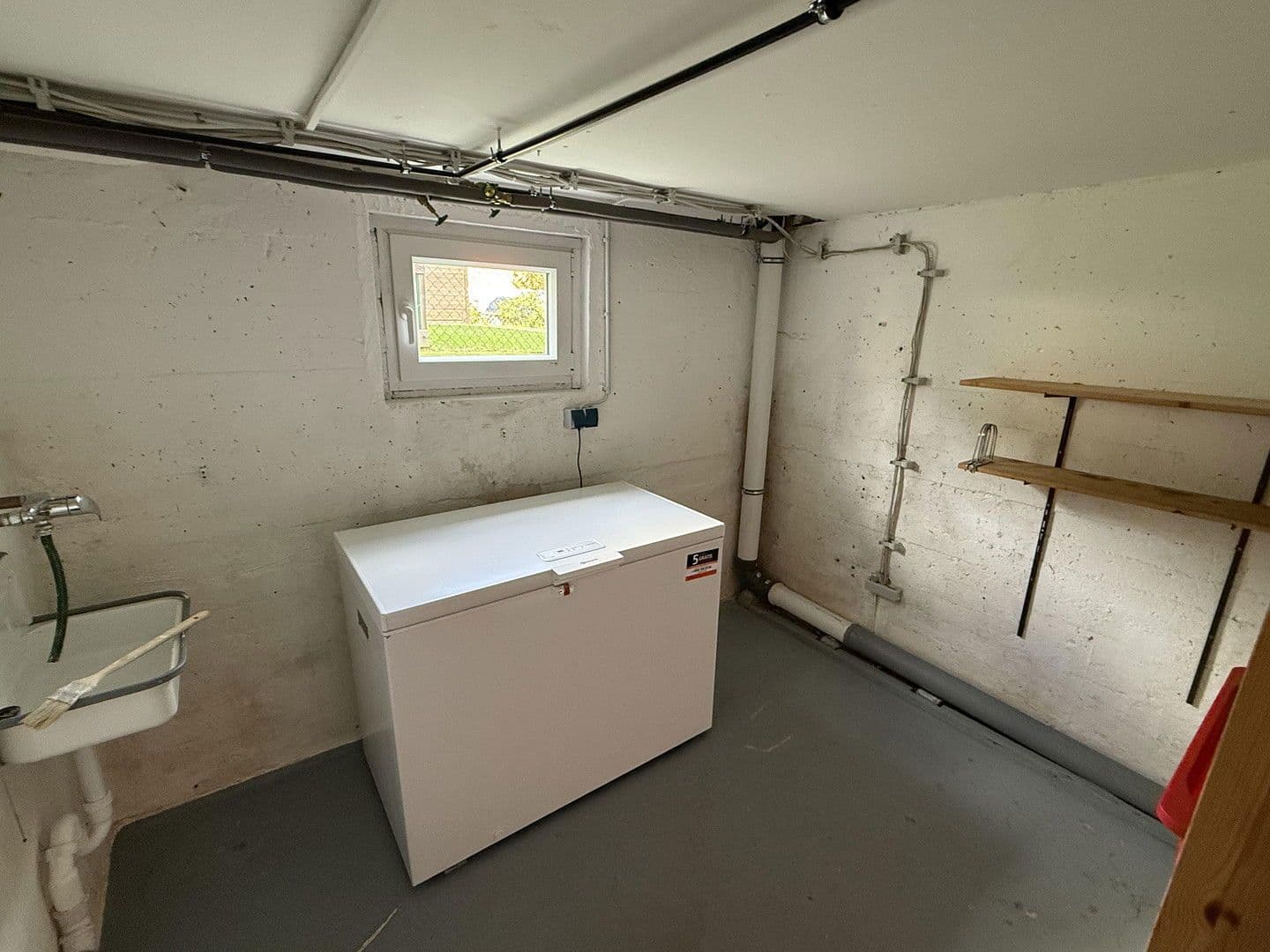 Prodej domu 143 m², pozemek 485 m², Baunatal, Hessen Prodej domu 143 m², pozemek 485 m², Baunatal, Hessen