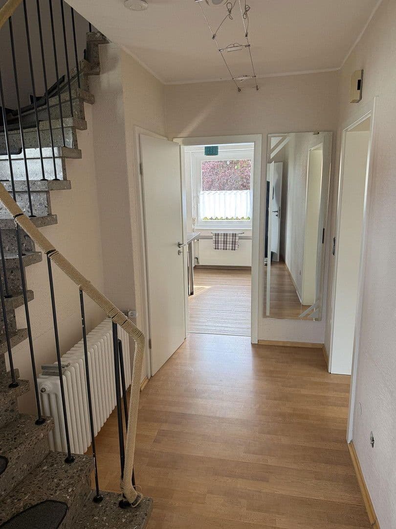 Prodej domu 143 m², pozemek 485 m², Baunatal, Hessen Prodej domu 143 m², pozemek 485 m², Baunatal, Hessen