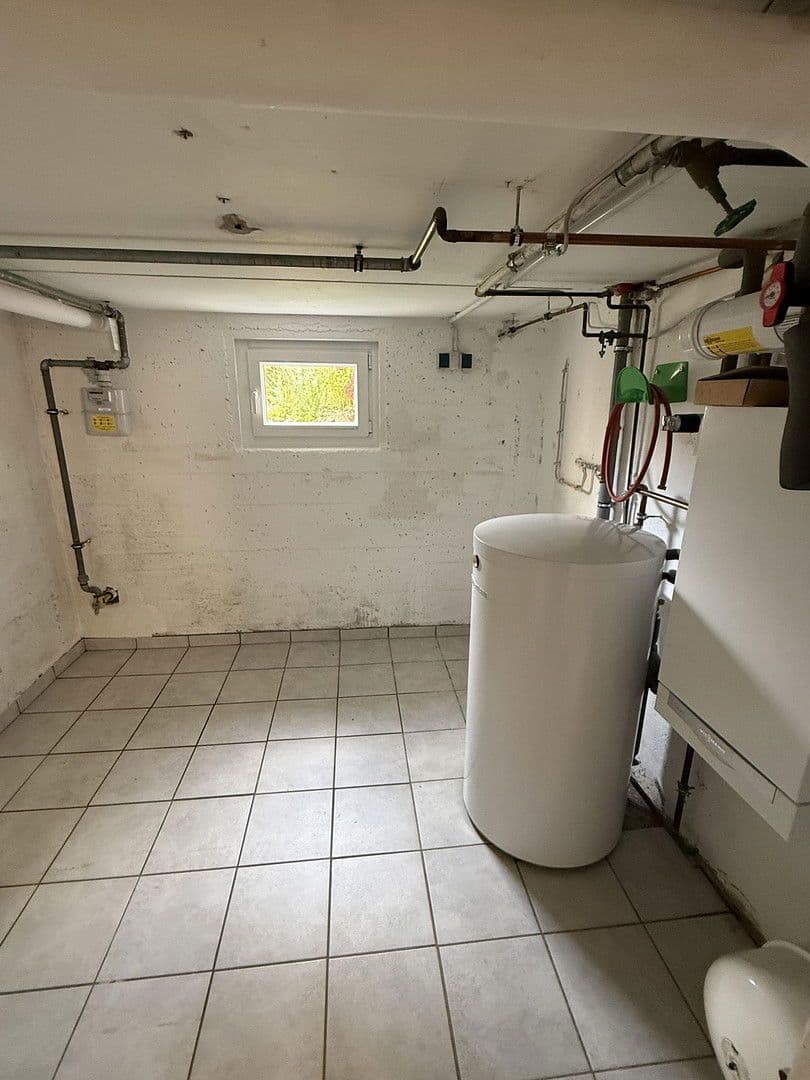Prodej domu 143 m², pozemek 485 m², Baunatal, Hessen Prodej domu 143 m², pozemek 485 m², Baunatal, Hessen