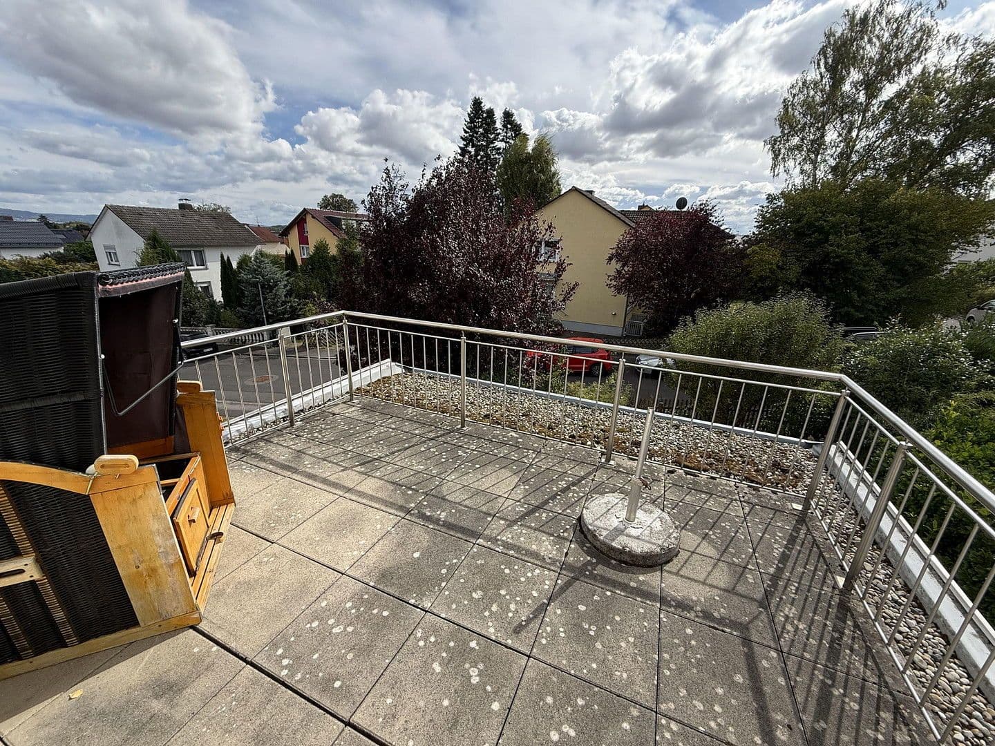 Prodej domu 143 m², pozemek 485 m², Baunatal, Hessen Prodej domu 143 m², pozemek 485 m², Baunatal, Hessen