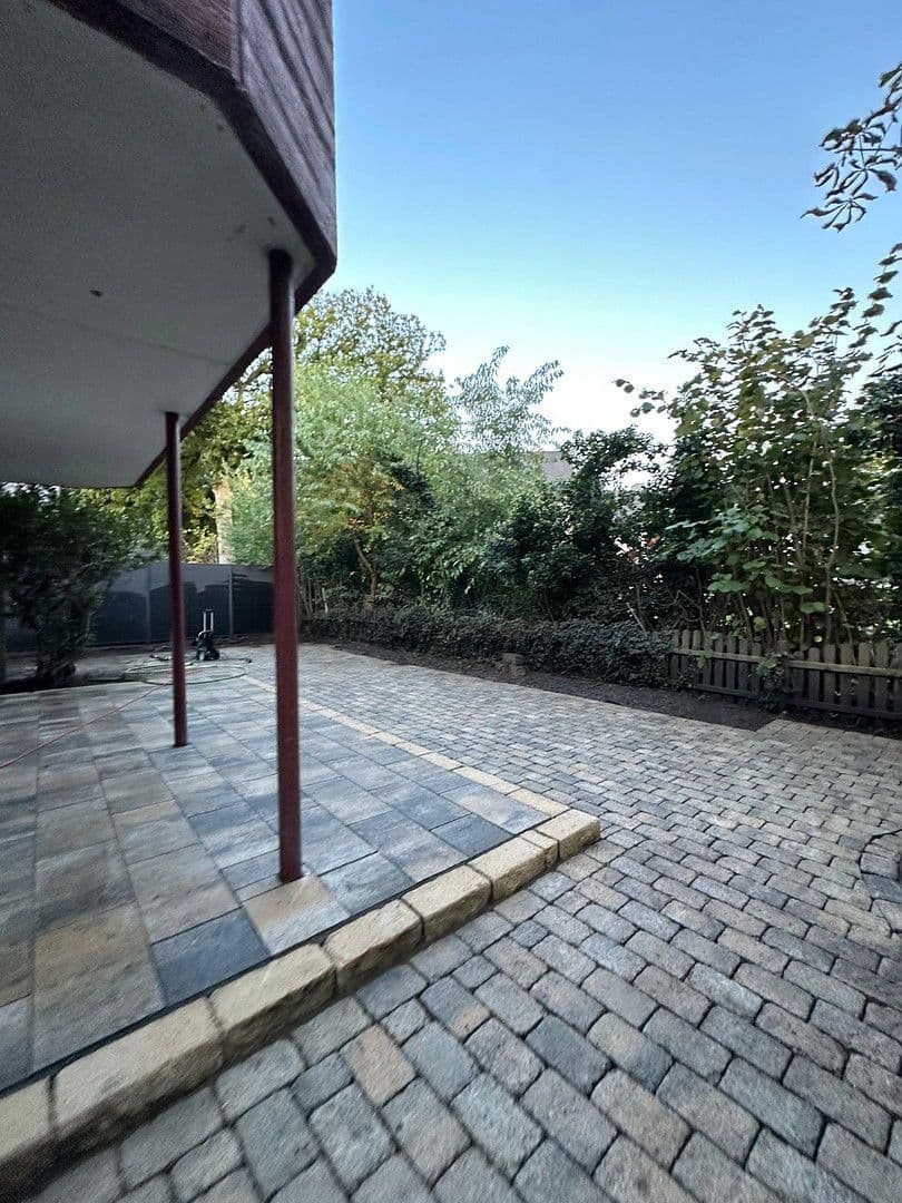 Prodej domu 180 m², pozemek 400 m², Trommelweg 86A, Oldenburg (Oldenburg), Dolní Sasko Prodej domu 180 m², pozemek 400 m², Trommelweg 86A, Oldenburg (Oldenburg), Dolní Sasko