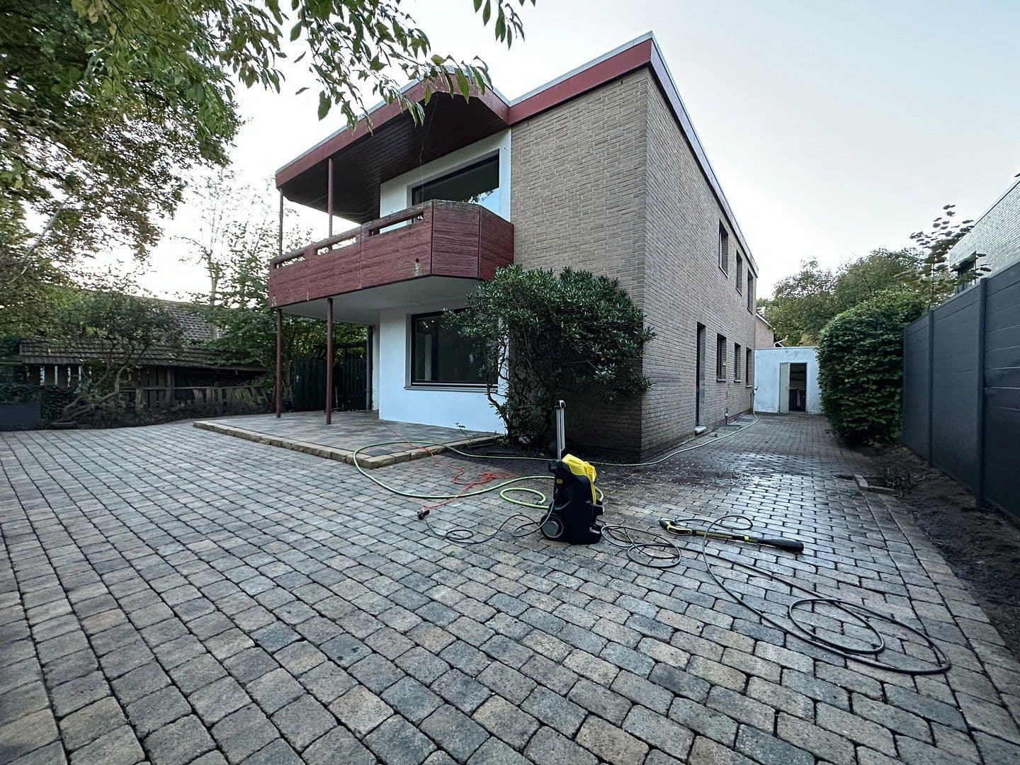 Prodej domu 180 m², pozemek 400 m², Trommelweg 86A, Oldenburg (Oldenburg), Dolní Sasko Prodej domu 180 m², pozemek 400 m², Trommelweg 86A, Oldenburg (Oldenburg), Dolní Sasko