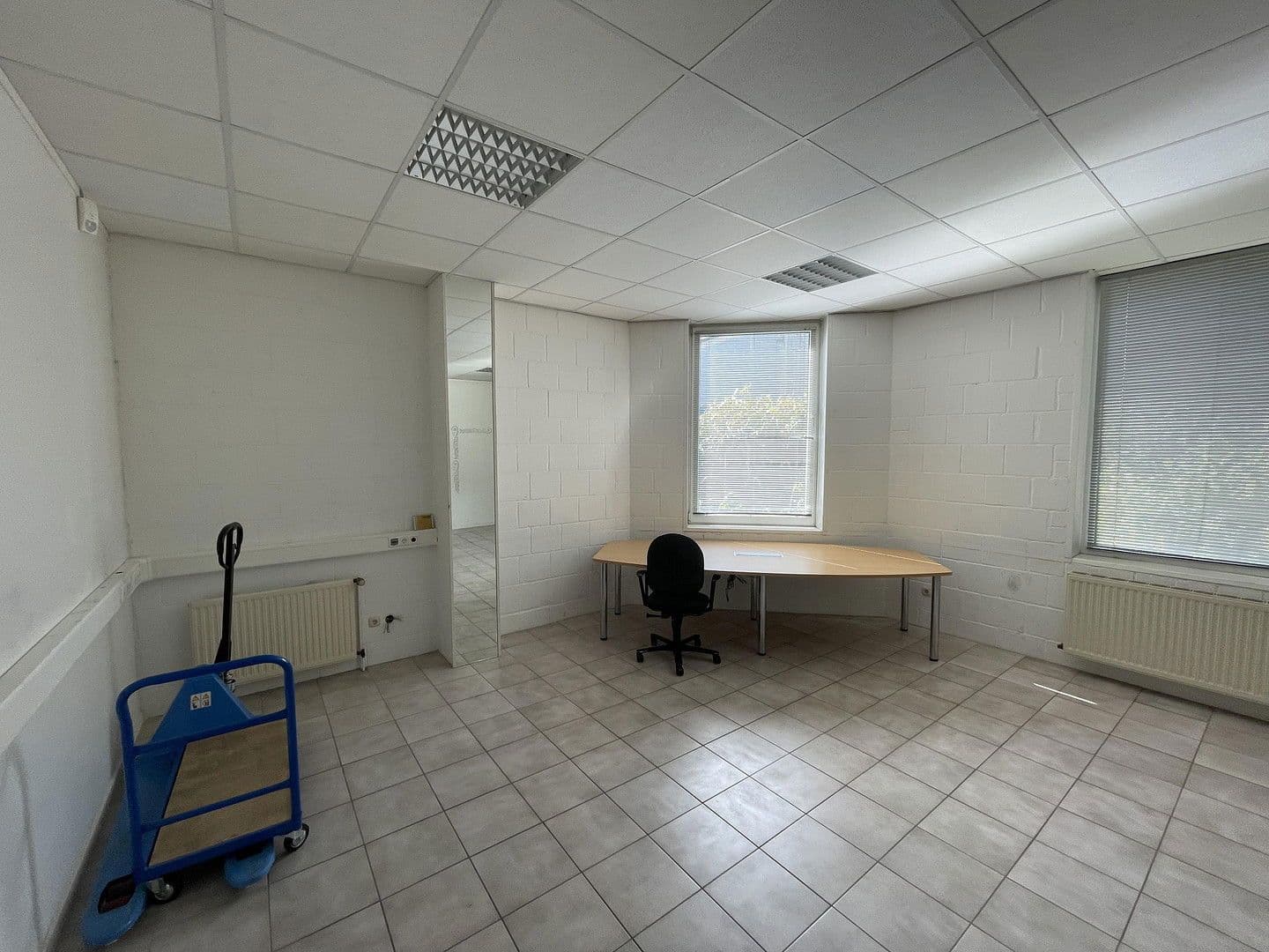 Pronájem kanceláře 275 m², Weihersfeld 34, Brüggen, Severní Porýní-Vestfálsko Pronájem kanceláře 275 m², Weihersfeld 34, Brüggen, Severní Porýní-Vestfálsko