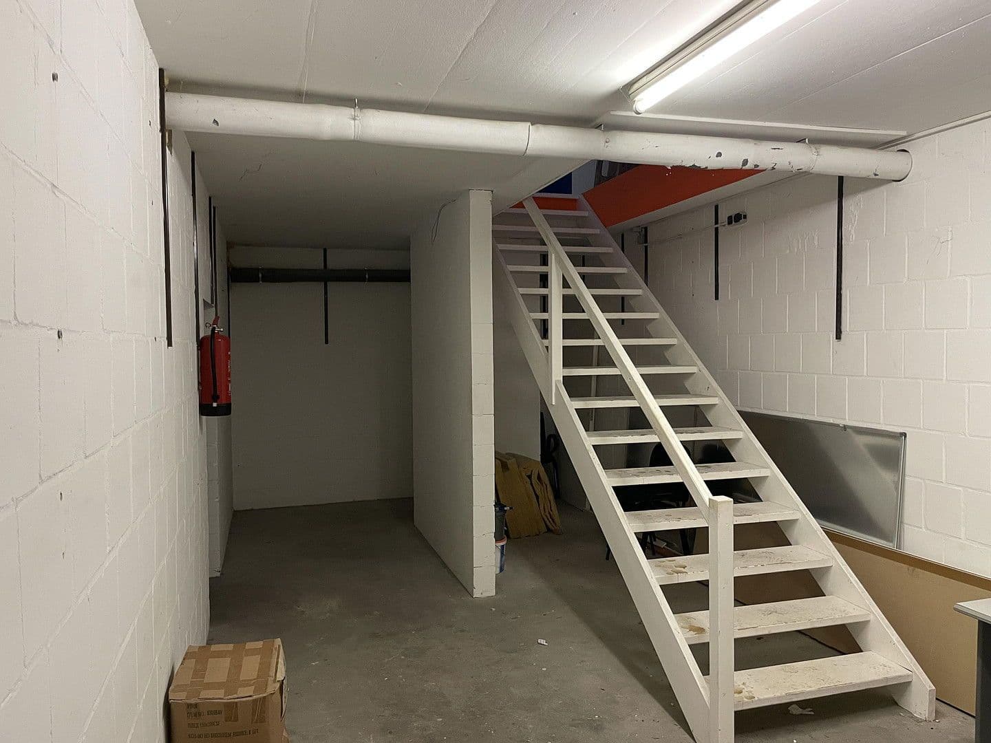 Pronájem kanceláře 275 m², Weihersfeld 34, Brüggen, Severní Porýní-Vestfálsko Pronájem kanceláře 275 m², Weihersfeld 34, Brüggen, Severní Porýní-Vestfálsko