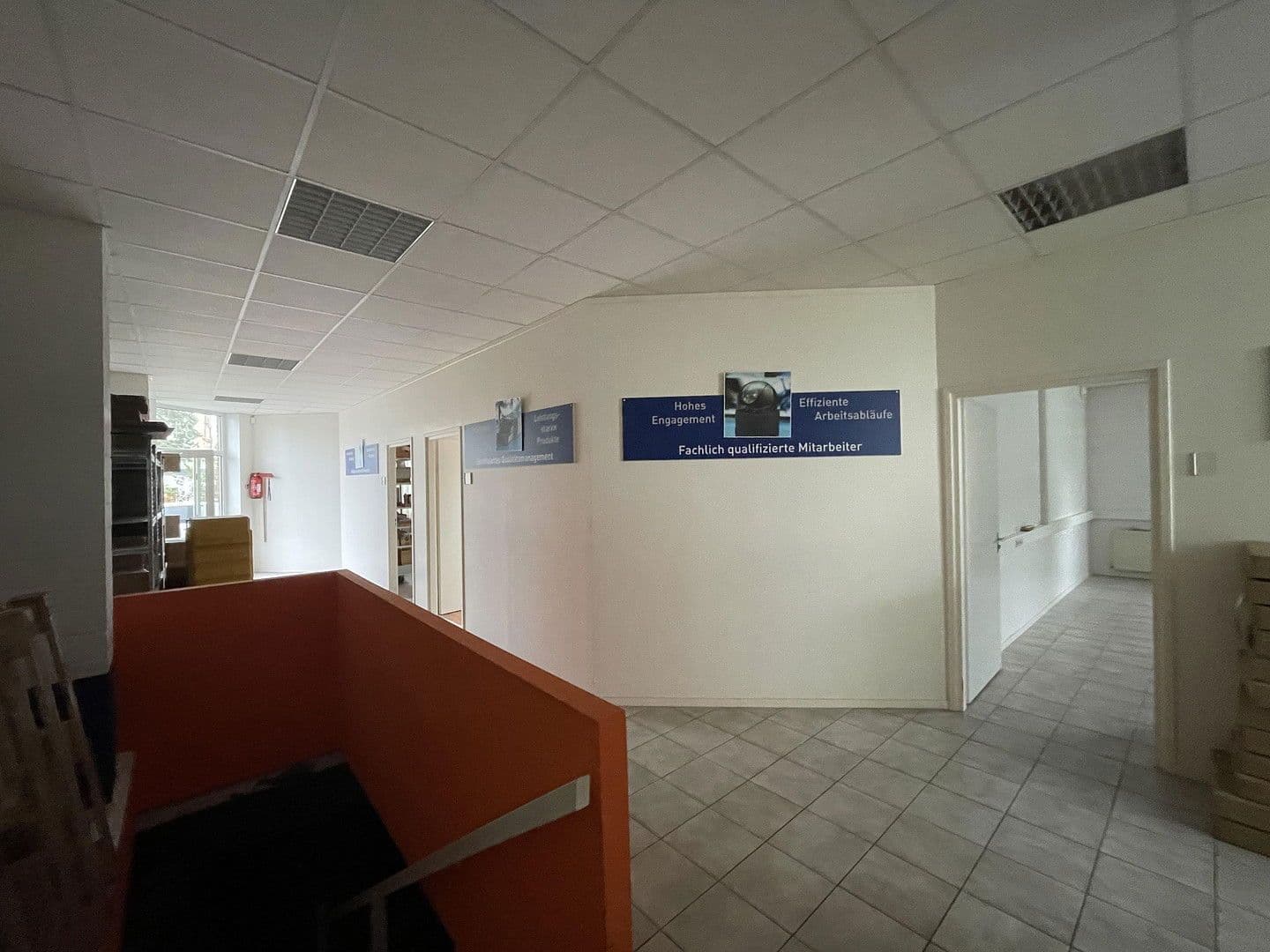 Pronájem kanceláře 275 m², Weihersfeld 34, Brüggen, Severní Porýní-Vestfálsko Pronájem kanceláře 275 m², Weihersfeld 34, Brüggen, Severní Porýní-Vestfálsko