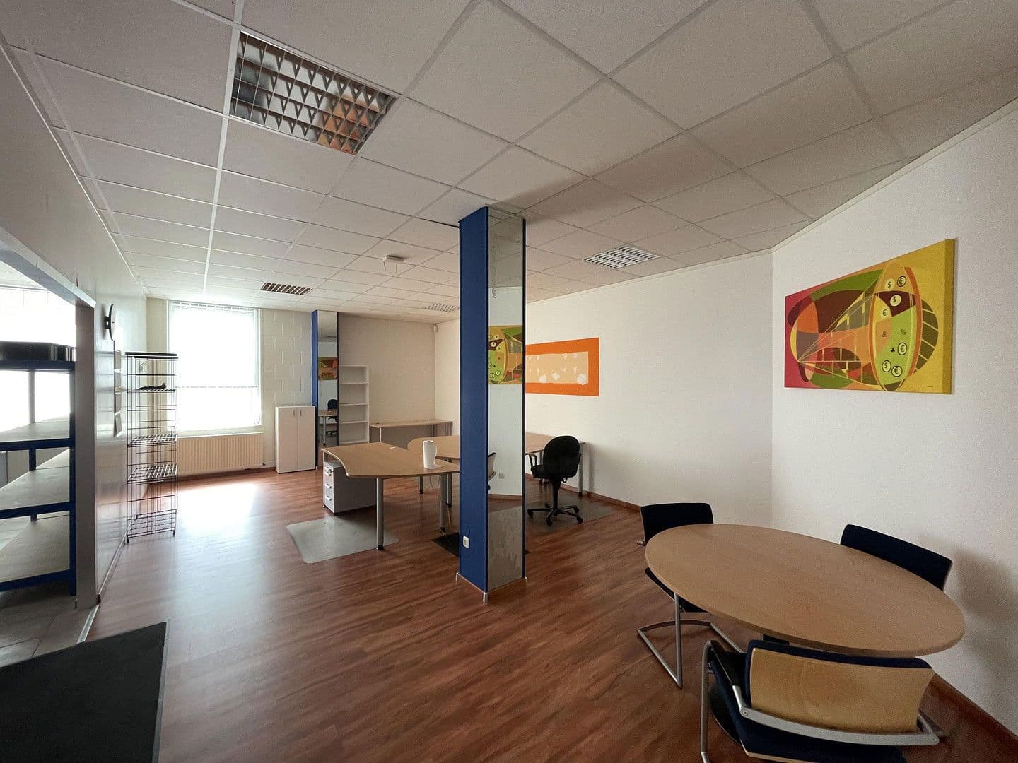 Pronájem kanceláře 275 m², Weihersfeld 34, Brüggen, Severní Porýní-Vestfálsko Pronájem kanceláře 275 m², Weihersfeld 34, Brüggen, Severní Porýní-Vestfálsko