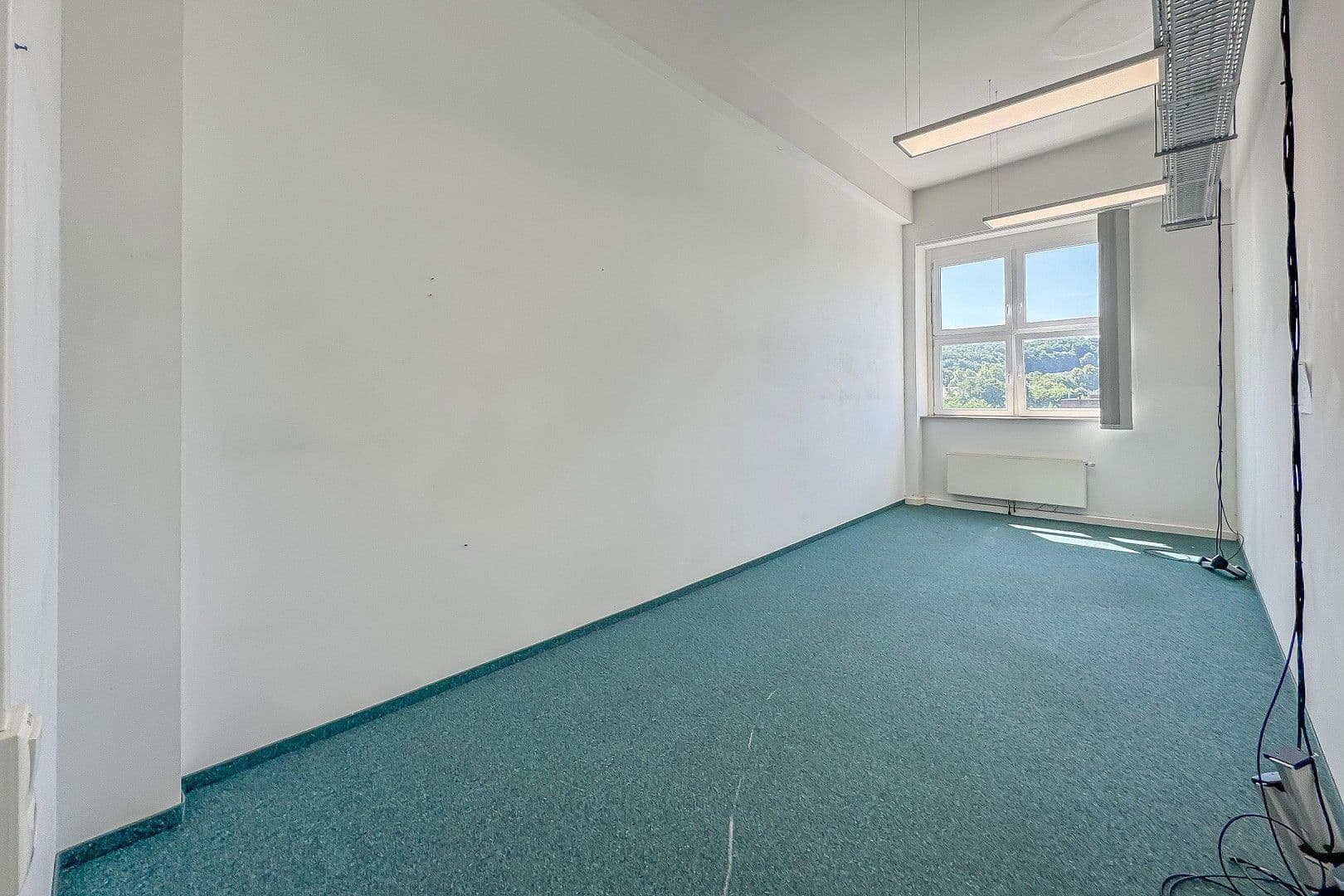 Pronájem nebytového prostoru 390 m², Witten, Severní Porýní-Vestfálsko Pronájem nebytového prostoru 390 m², Witten, Severní Porýní-Vestfálsko
