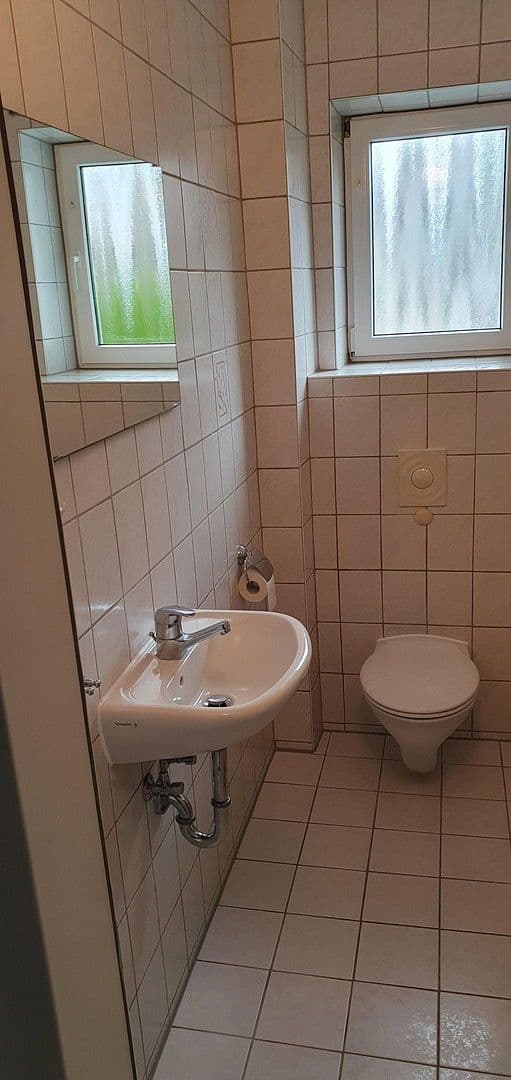 Prodej domu 330 m², pozemek 727 m², Sittenbachstraße 28 und 28a, Odelzhausen, Bavorsko Prodej domu 330 m², pozemek 727 m², Sittenbachstraße 28 und 28a, Odelzhausen, Bavorsko