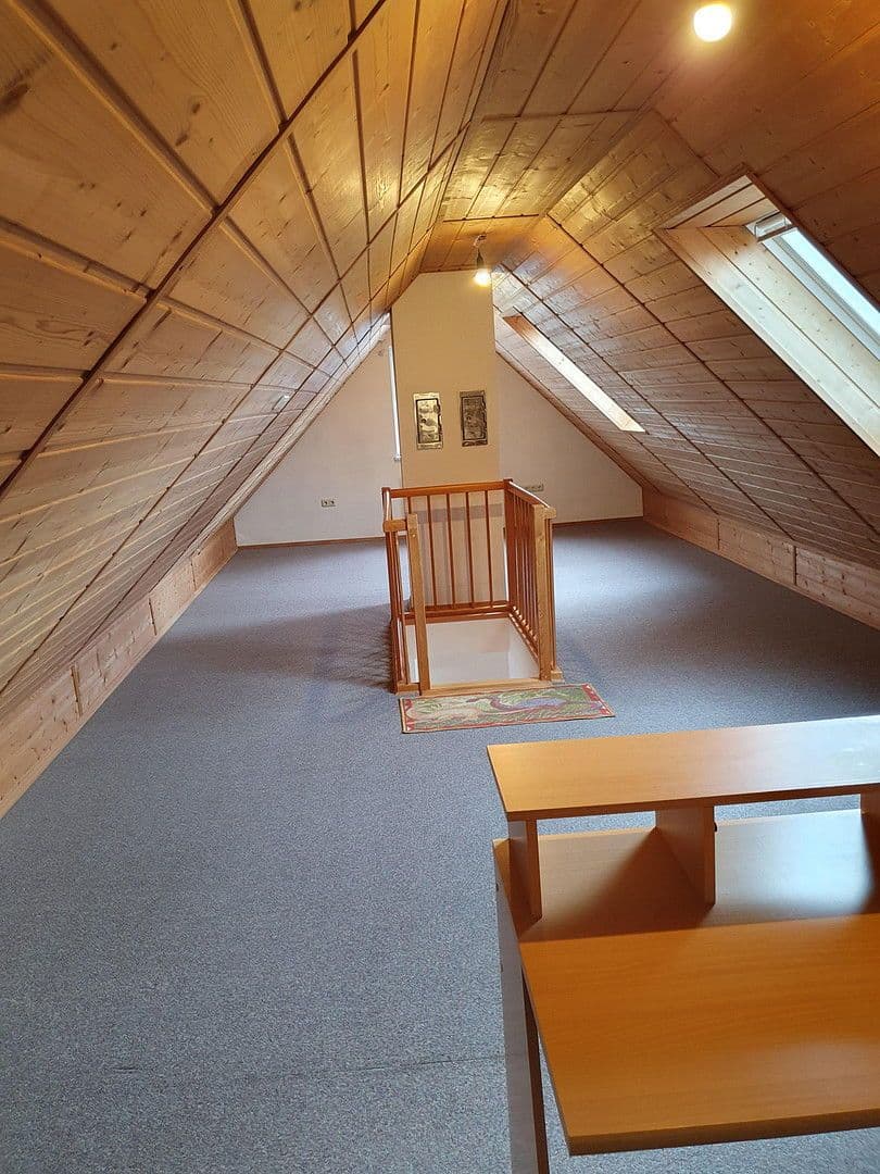 Prodej domu 330 m², pozemek 727 m², Sittenbachstraße 28 und 28a, Odelzhausen, Bavorsko Prodej domu 330 m², pozemek 727 m², Sittenbachstraße 28 und 28a, Odelzhausen, Bavorsko