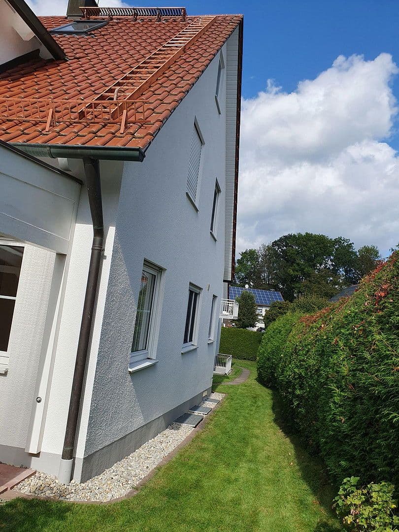 Prodej domu 330 m², pozemek 727 m², Sittenbachstraße 28 und 28a, Odelzhausen, Bavorsko Prodej domu 330 m², pozemek 727 m², Sittenbachstraße 28 und 28a, Odelzhausen, Bavorsko