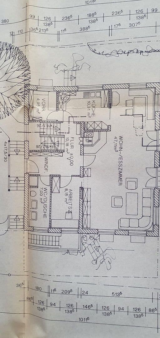 Prodej domu 330 m², pozemek 727 m², Sittenbachstraße 28 und 28a, Odelzhausen, Bavorsko Prodej domu 330 m², pozemek 727 m², Sittenbachstraße 28 und 28a, Odelzhausen, Bavorsko