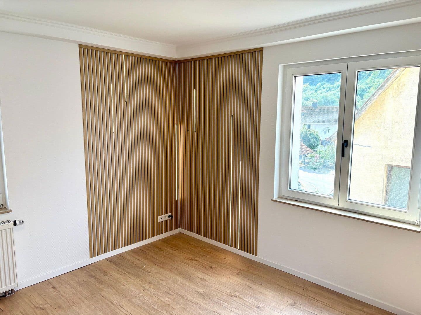 Prodej bytu 6+1 205 m², Rathausstraße 3, Forchtenberg, Bádensko-Württembersko Prodej bytu 6+1 205 m², Rathausstraße 3, Forchtenberg, Bádensko-Württembersko