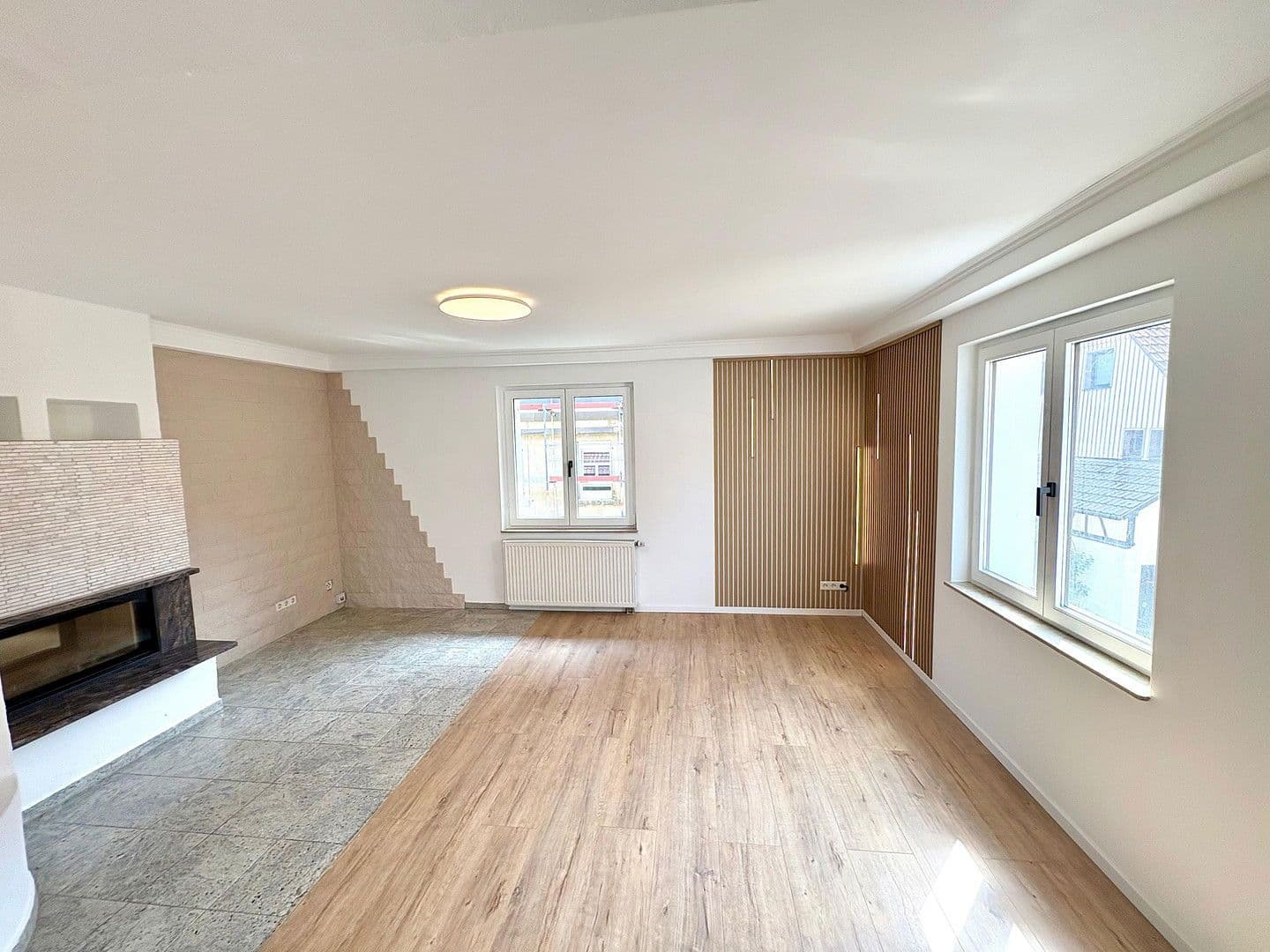 Prodej bytu 6+1 205 m², Rathausstraße 3, Forchtenberg, Bádensko-Württembersko Prodej bytu 6+1 205 m², Rathausstraße 3, Forchtenberg, Bádensko-Württembersko