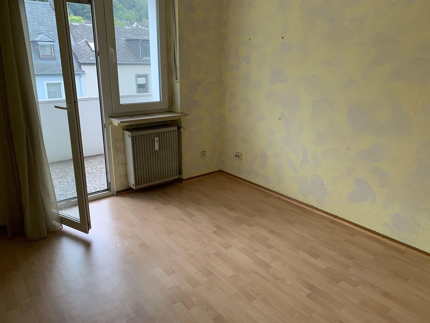 Prodej bytu 3+1 73 m², Triererstrasse 65, Konz, Porýní-Falc Prodej bytu 3+1 73 m², Triererstrasse 65, Konz, Porýní-Falc