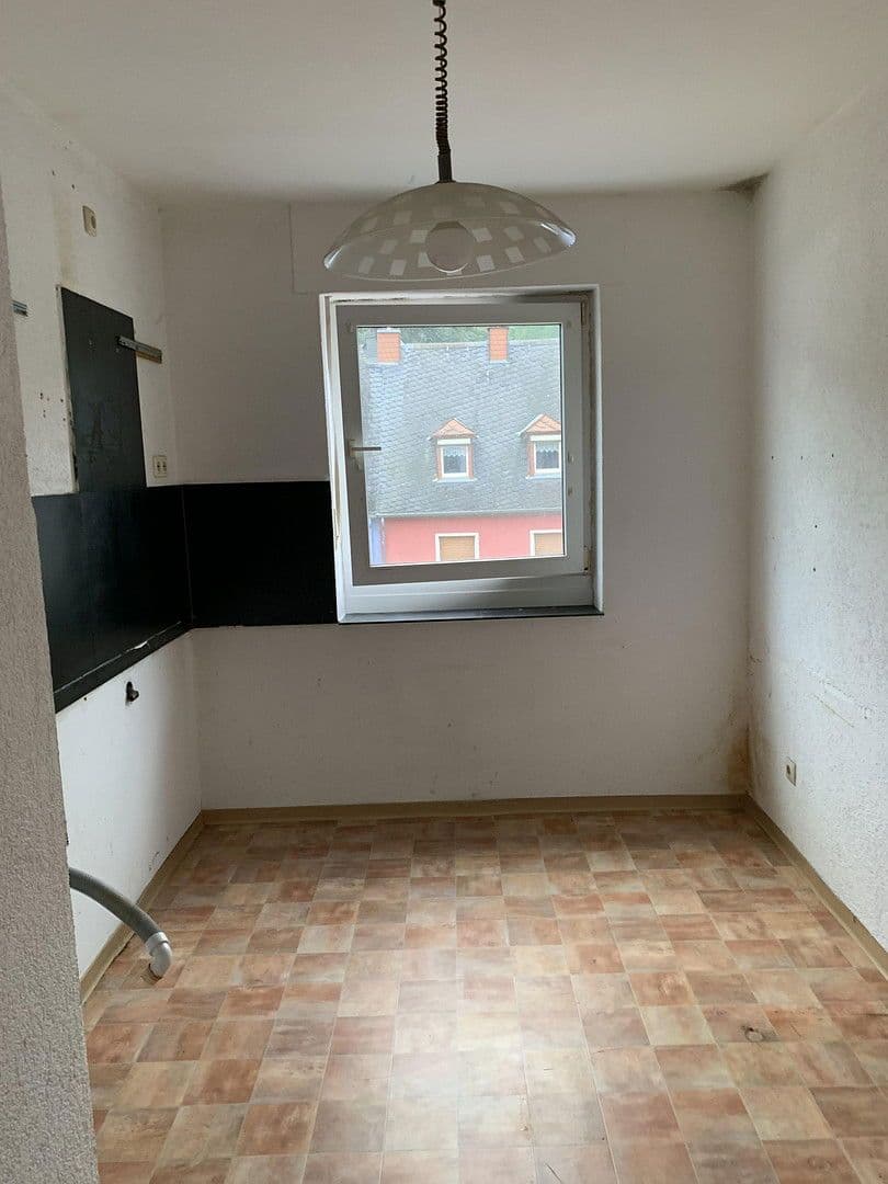 Prodej bytu 3+1 73 m², Triererstrasse 65, Konz, Porýní-Falc Prodej bytu 3+1 73 m², Triererstrasse 65, Konz, Porýní-Falc