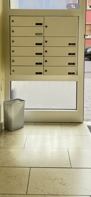 Prodej bytu 3+1 73 m², Triererstrasse 65, Konz, Porýní-Falc Prodej bytu 3+1 73 m², Triererstrasse 65, Konz, Porýní-Falc