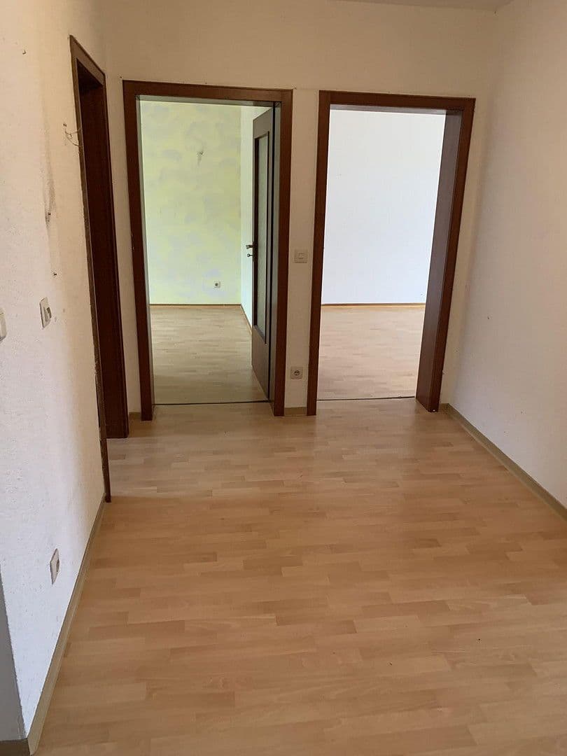 Prodej bytu 3+1 73 m², Triererstrasse 65, Konz, Porýní-Falc Prodej bytu 3+1 73 m², Triererstrasse 65, Konz, Porýní-Falc