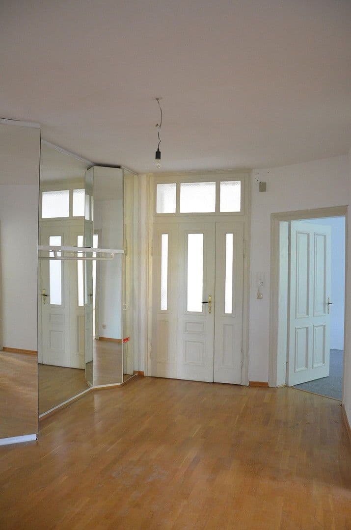 Pronájem kanceláře 225 m², Gratzmüllerstraße 1, Augsburg, Bavorsko Pronájem kanceláře 225 m², Gratzmüllerstraße 1, Augsburg, Bavorsko