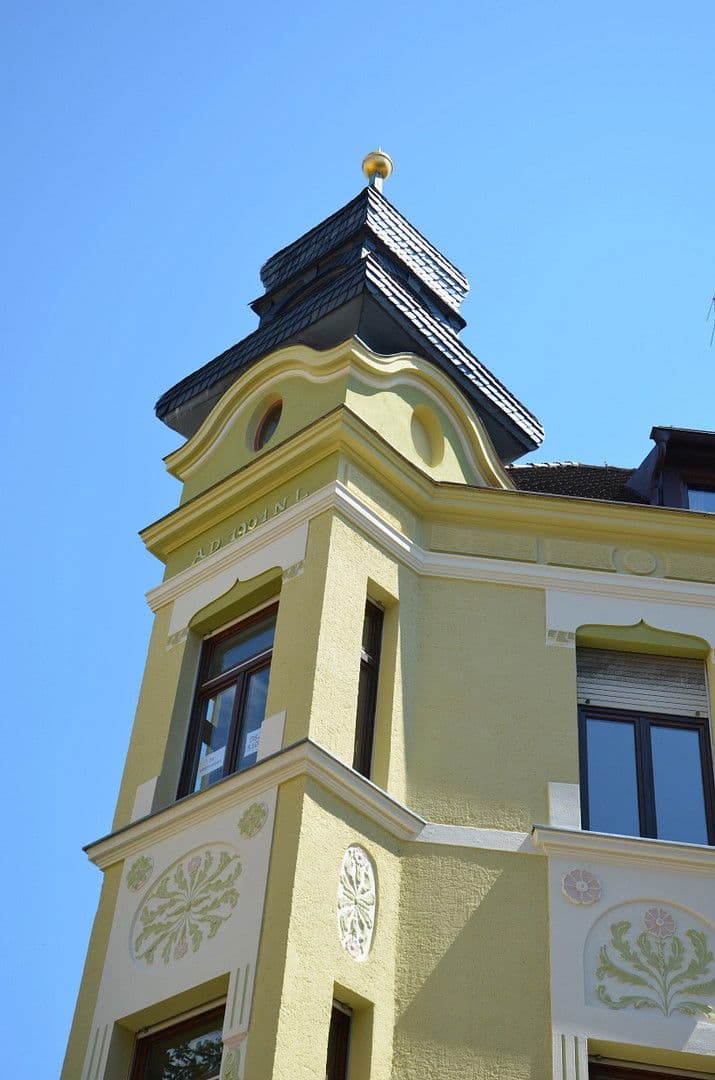 Pronájem kanceláře 225 m², Gratzmüllerstraße 1, Augsburg, Bavorsko Pronájem kanceláře 225 m², Gratzmüllerstraße 1, Augsburg, Bavorsko