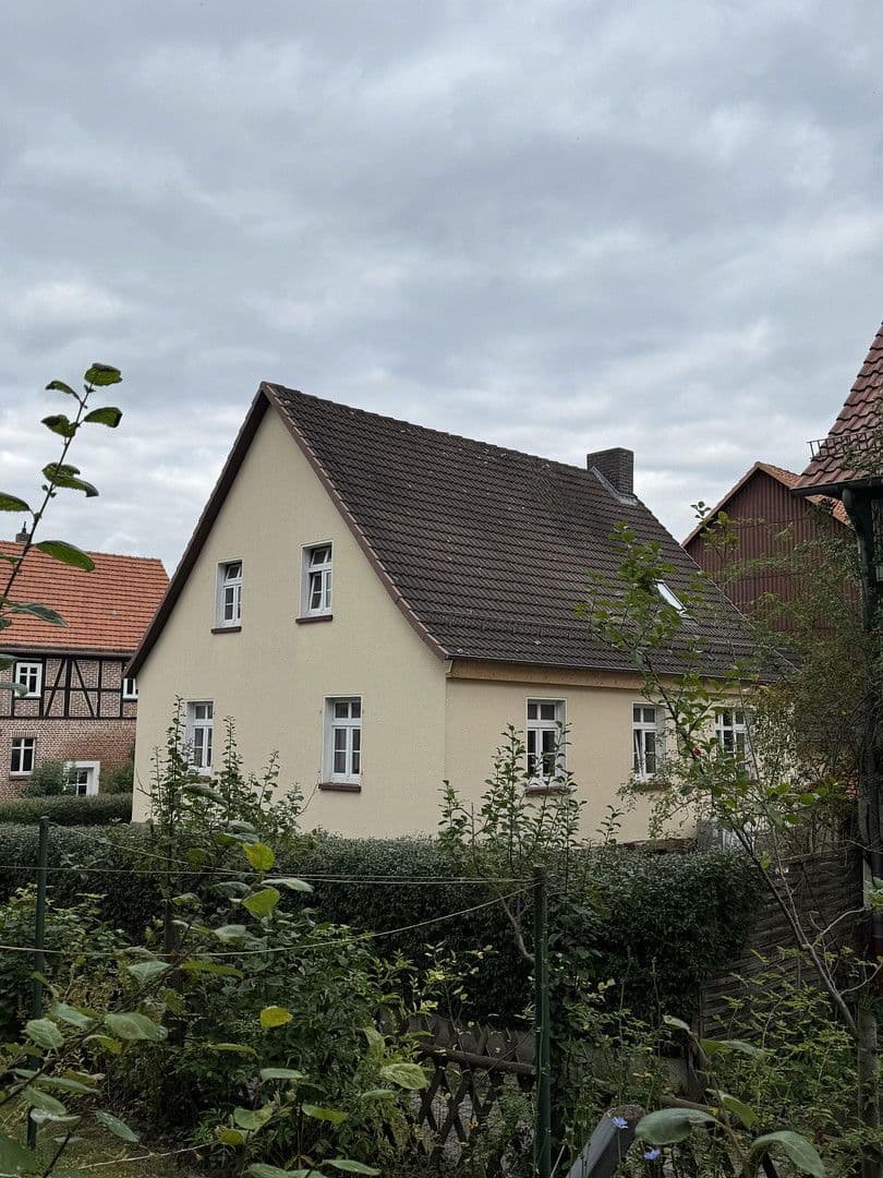 Prodej domu 144 m², pozemek 936 m², Wolfhagen, Hessen Prodej domu 144 m², pozemek 936 m², Wolfhagen, Hessen
