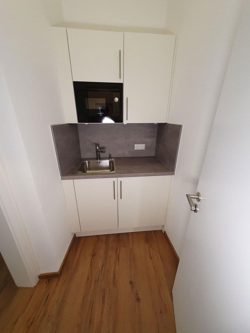 Pronájem kanceláře 62 m², Bauerngasse 87, Schweinfurt, Bavorsko Pronájem kanceláře 62 m², Bauerngasse 87, Schweinfurt, Bavorsko