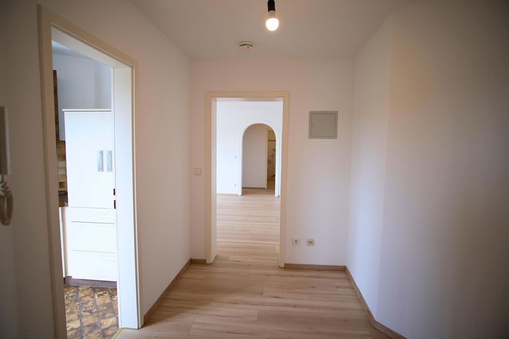 Prodej bytu 4+1 98 m², Gottmadingen, Bádensko-Württembersko Prodej bytu 4+1 98 m², Gottmadingen, Bádensko-Württembersko