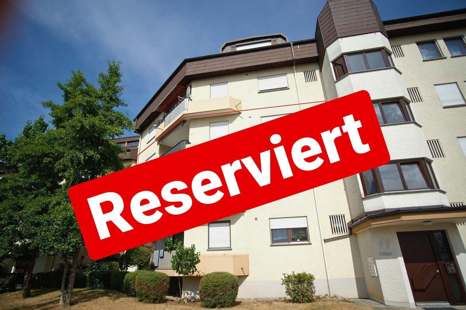 Prodej bytu 4+1 98 m², Gottmadingen, Bádensko-Württembersko Prodej bytu 4+1 98 m², Gottmadingen, Bádensko-Württembersko