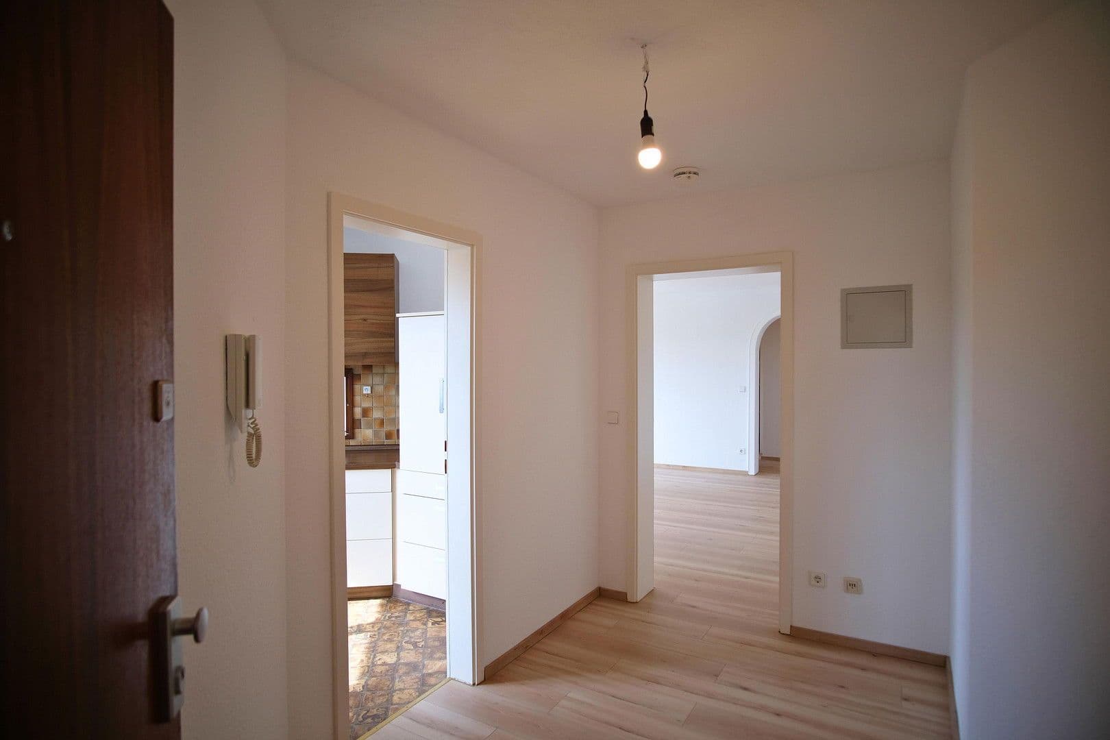 Prodej bytu 4+1 98 m², Gottmadingen, Bádensko-Württembersko Prodej bytu 4+1 98 m², Gottmadingen, Bádensko-Württembersko