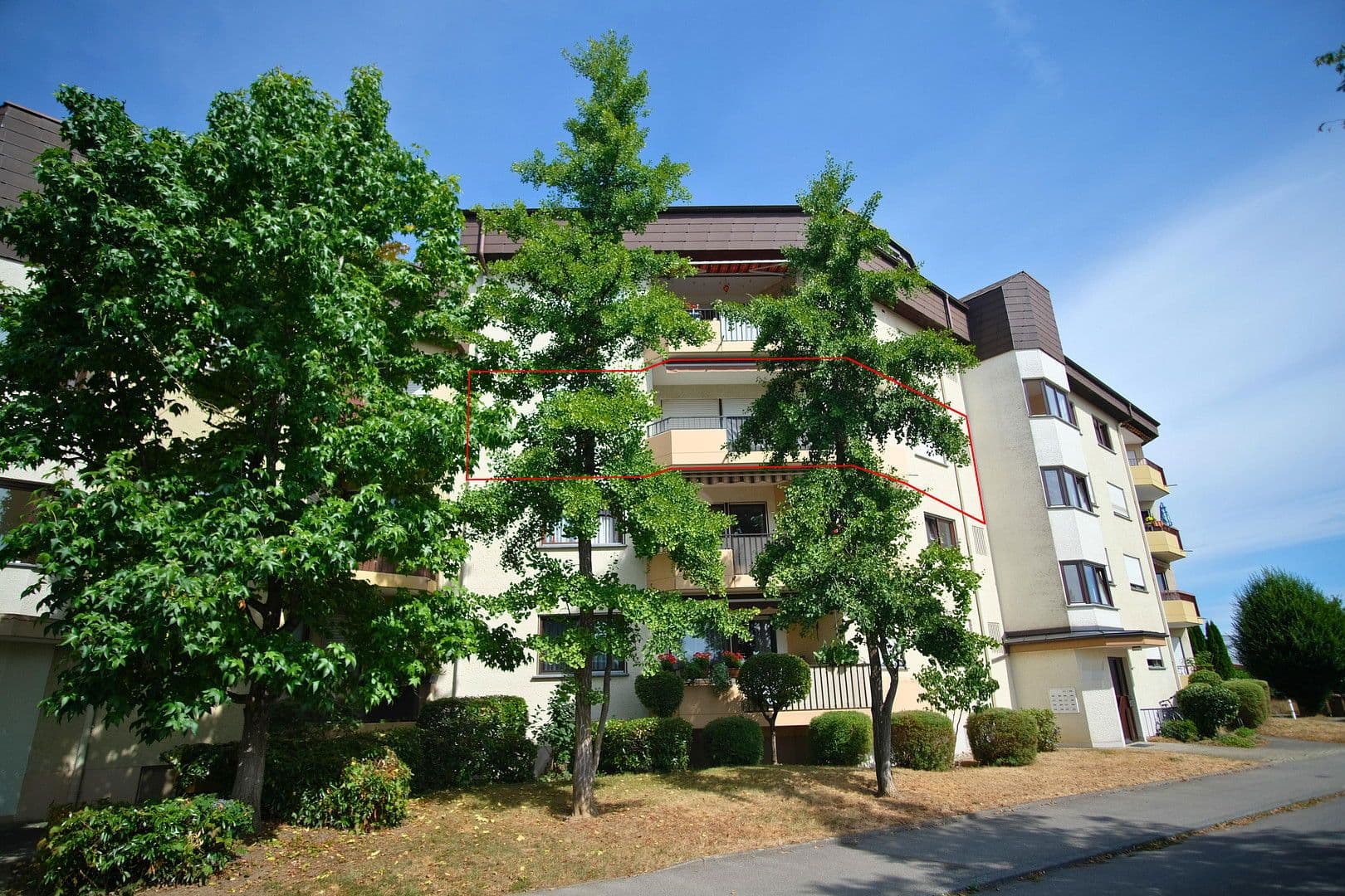 Prodej bytu 4+1 98 m², Gottmadingen, Bádensko-Württembersko Prodej bytu 4+1 98 m², Gottmadingen, Bádensko-Württembersko